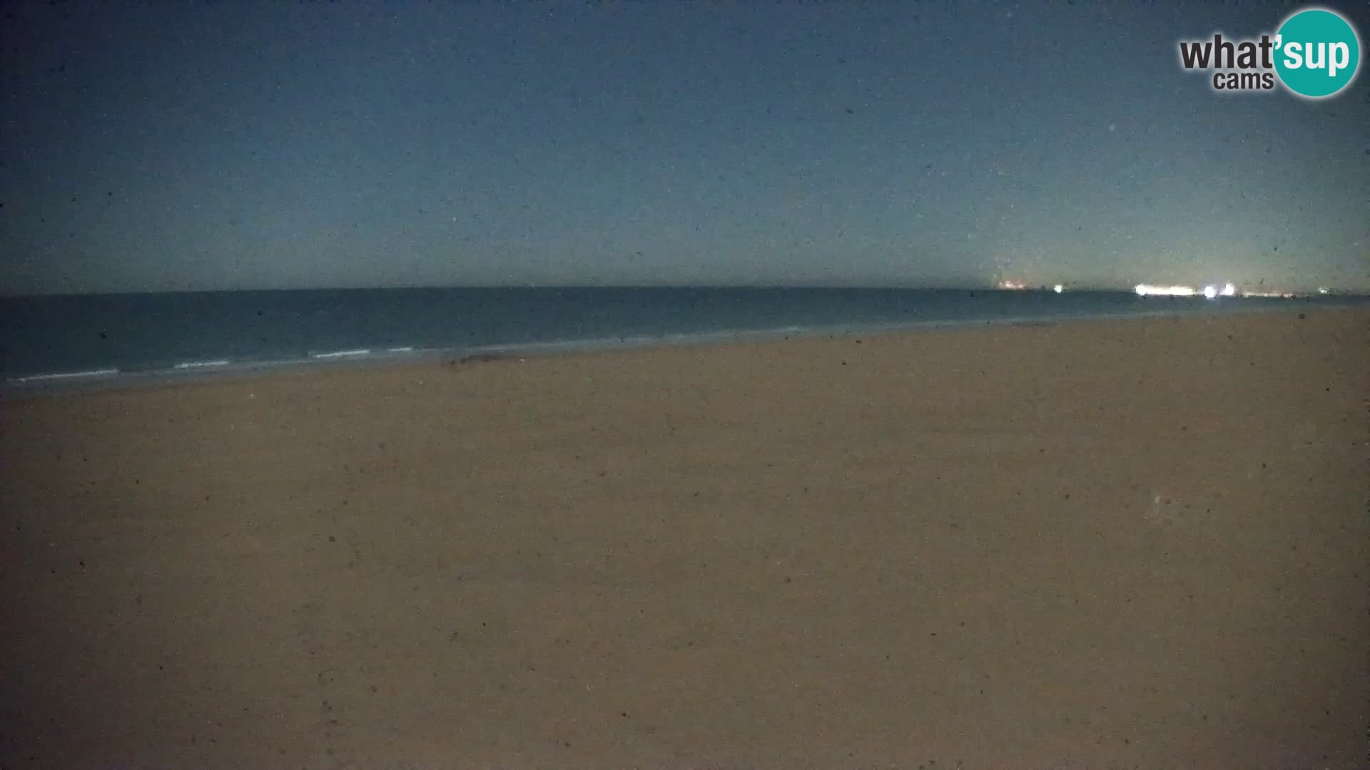Strand Bibione Live cam