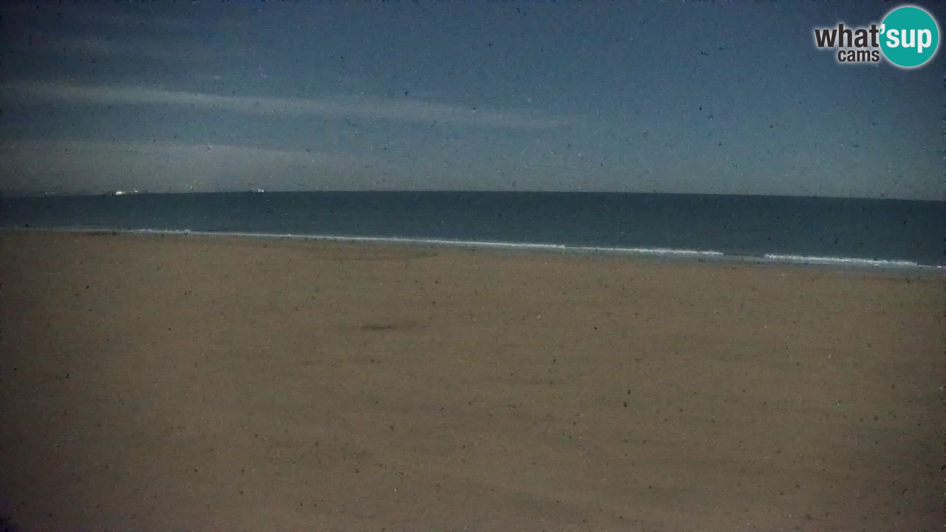 Strand Bibione Live cam