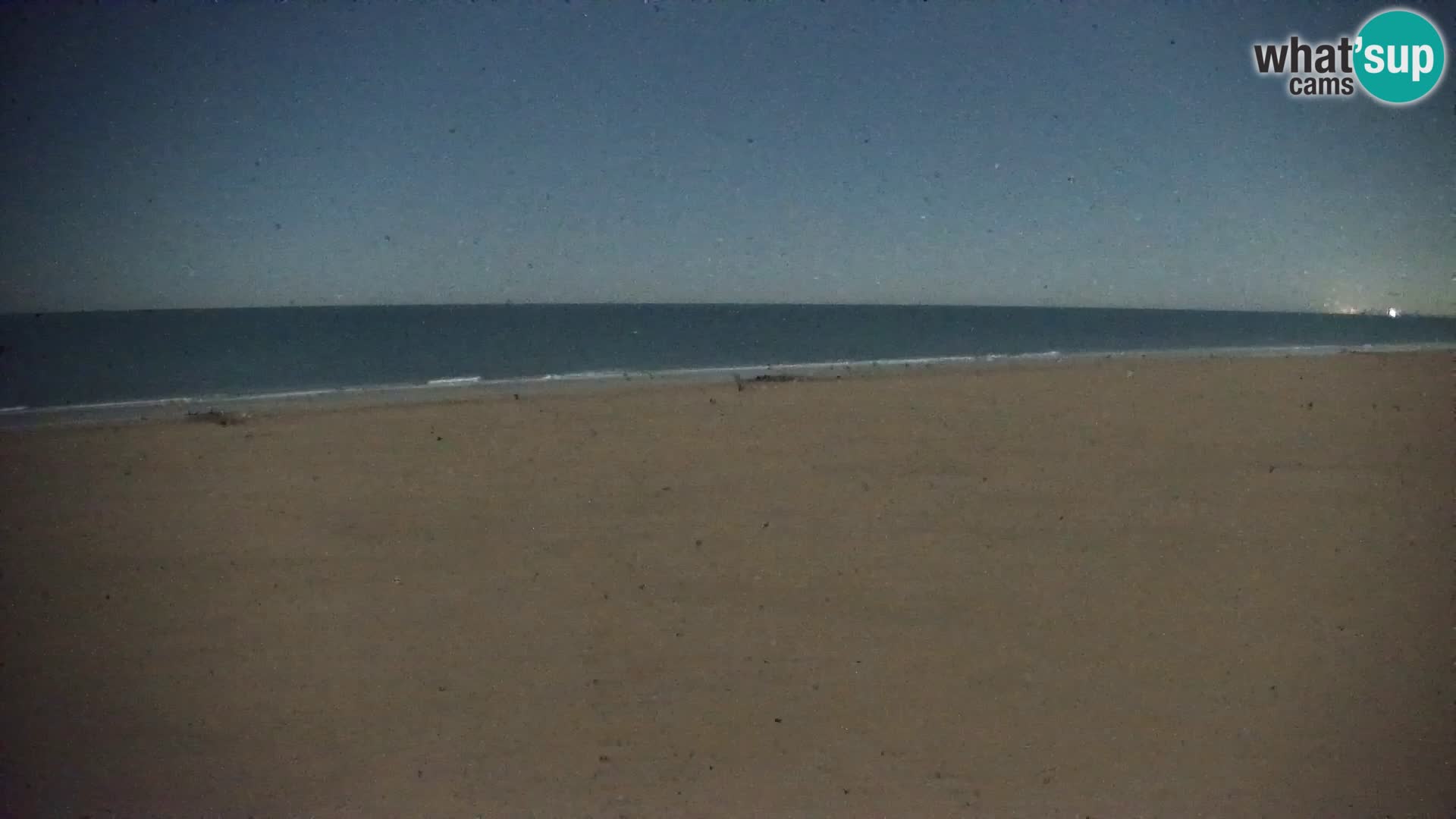 Strand Bibione Live cam