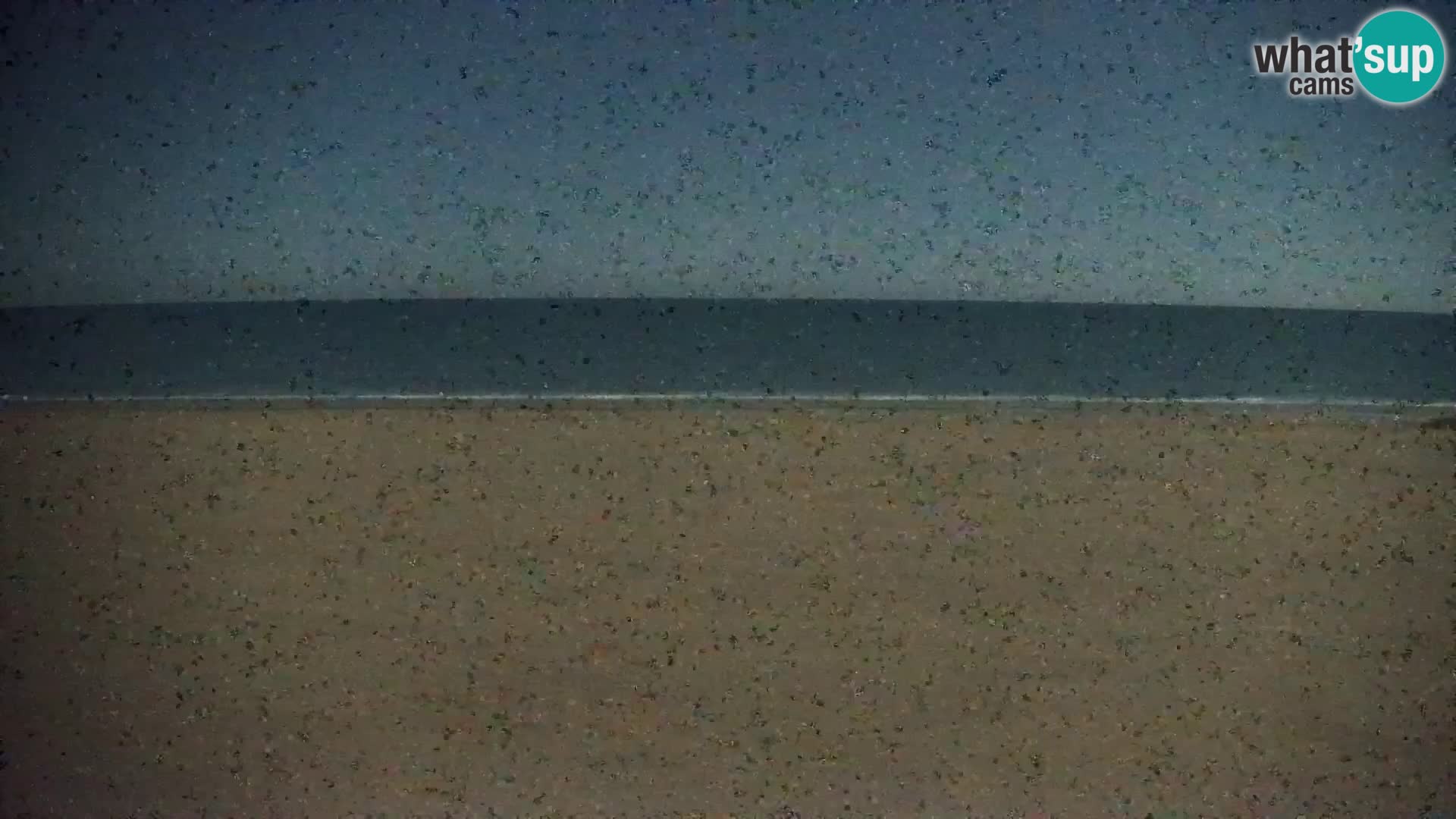 Live Cam Bibione beach