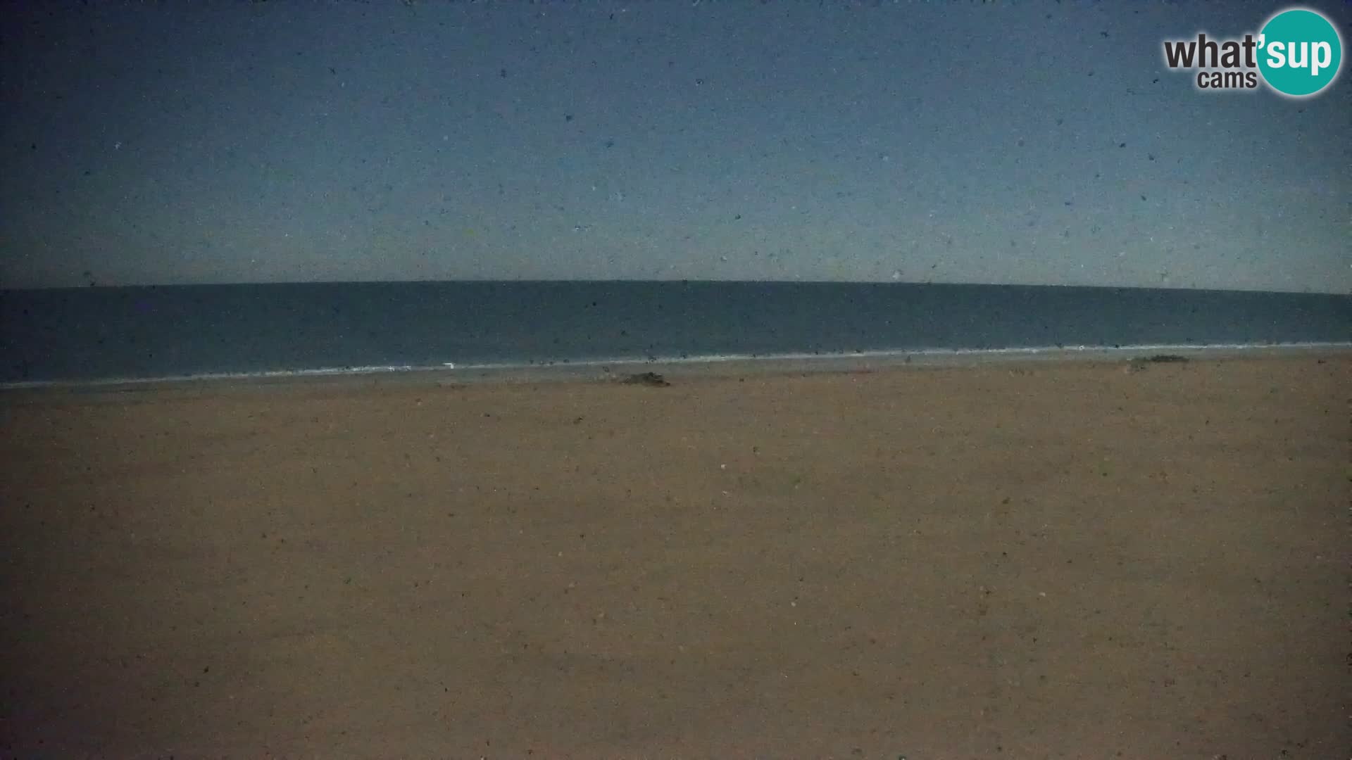 Playa Bibione Cámara en vivo | Italia