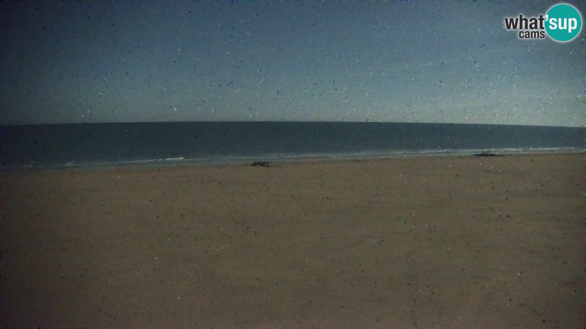 Strand Bibione Live cam