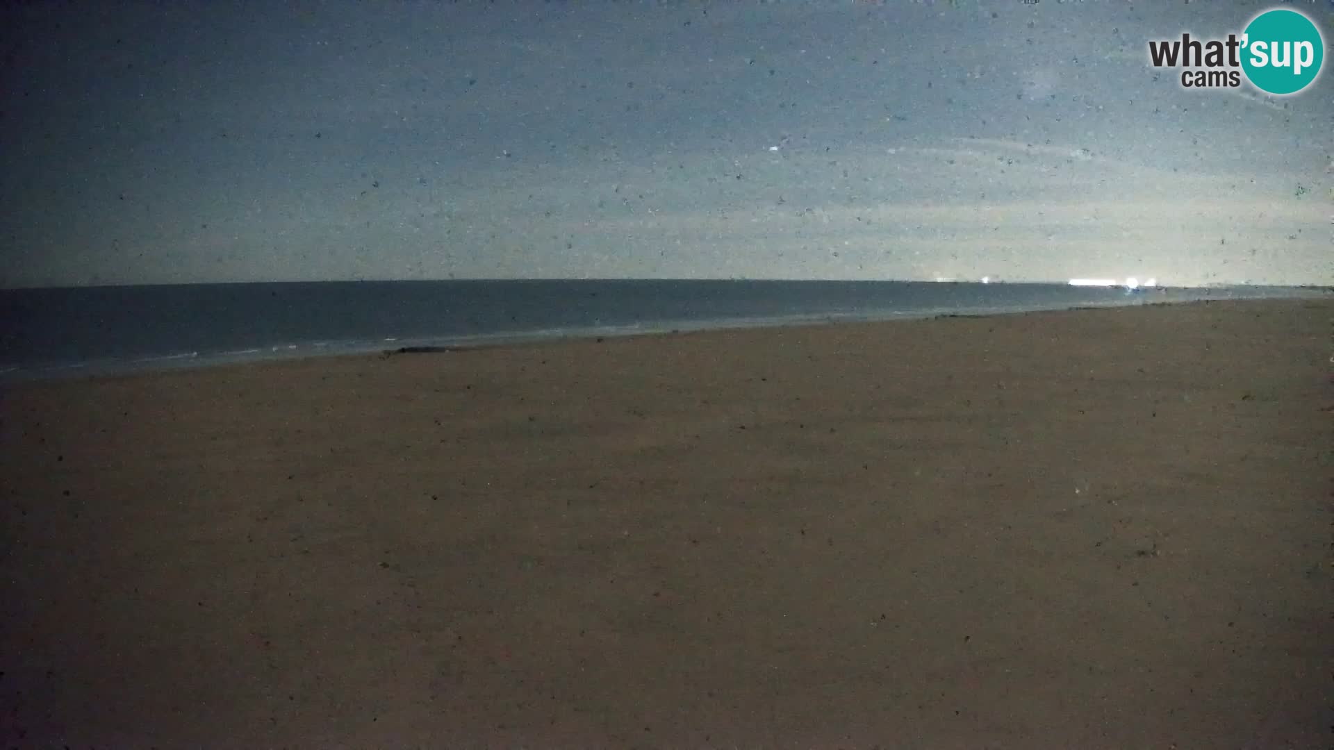 Spiaggia Bibione Live Cam