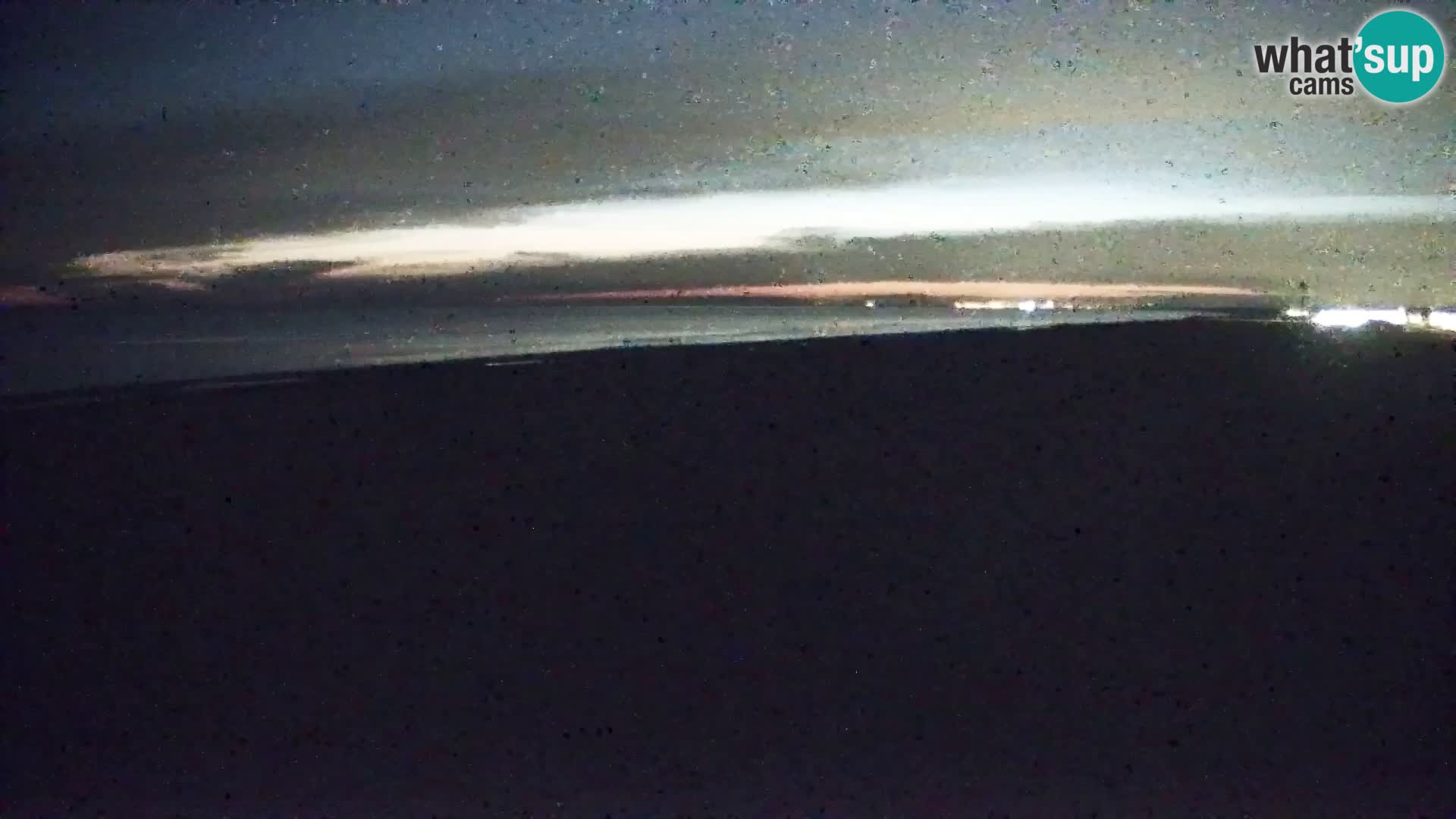 Live Cam Bibione beach