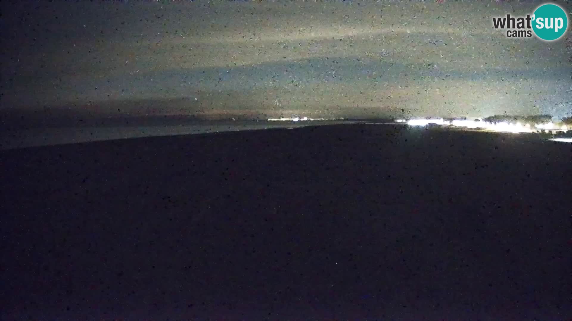 Plaža Bibione web kamera | Italija