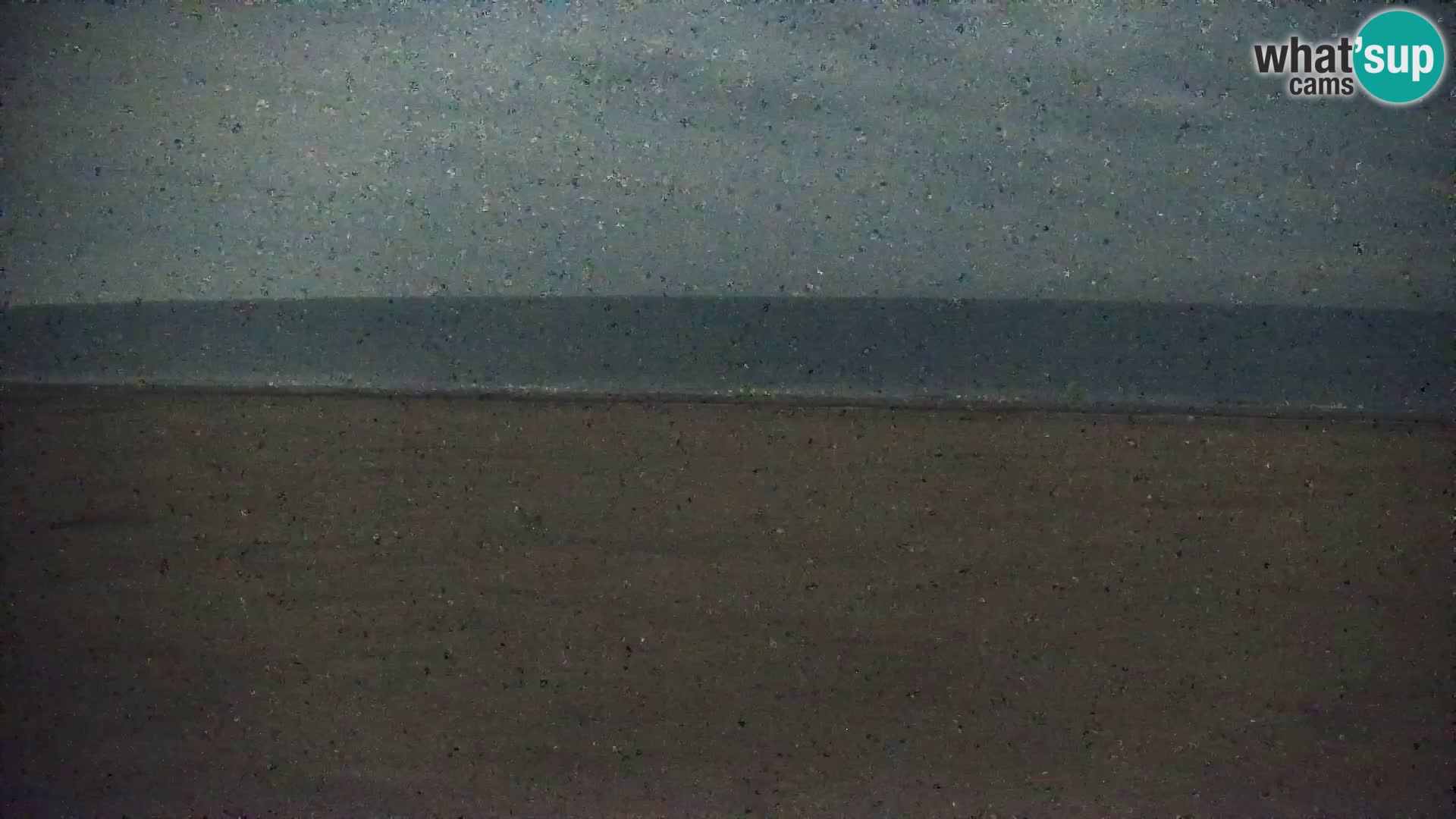 Playa Bibione Cámara en vivo | Italia