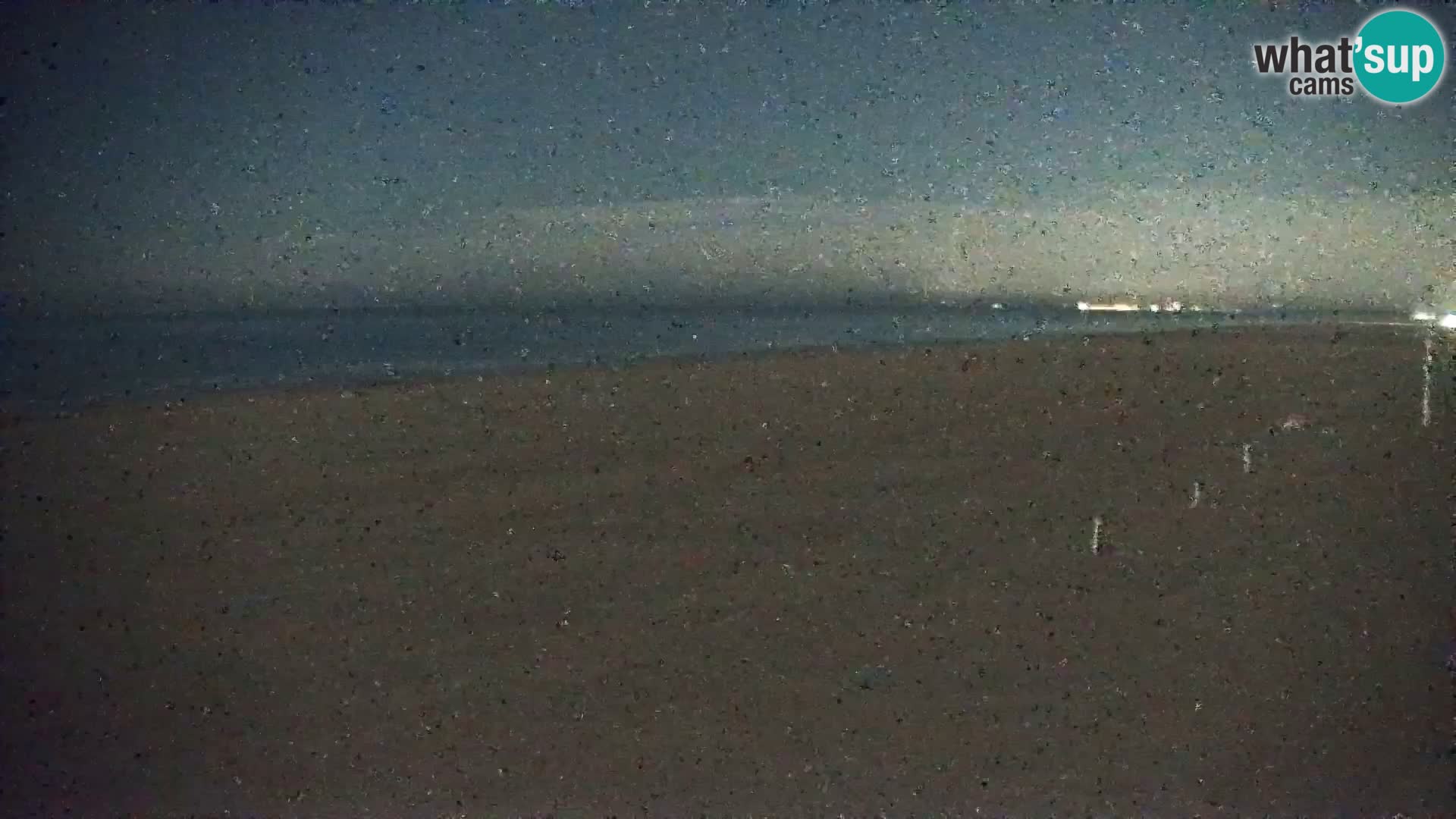 Spiaggia Bibione Live Cam