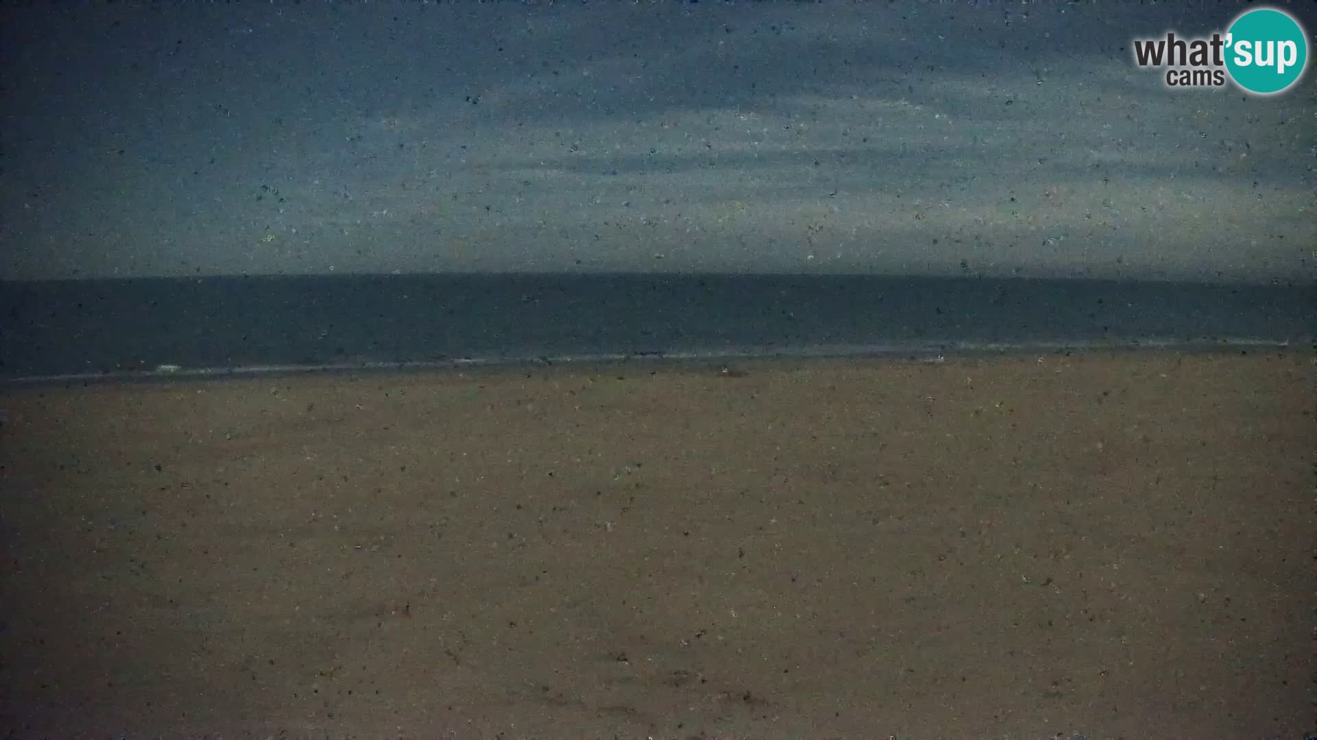 Strand Bibione Live cam