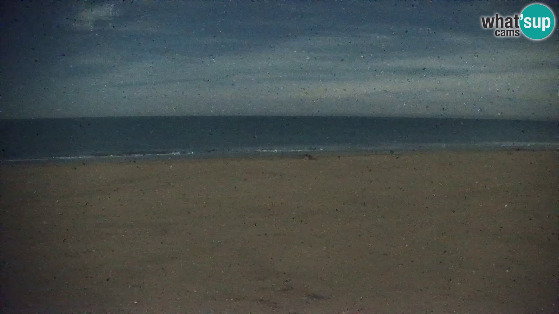 Strand Bibione Live cam