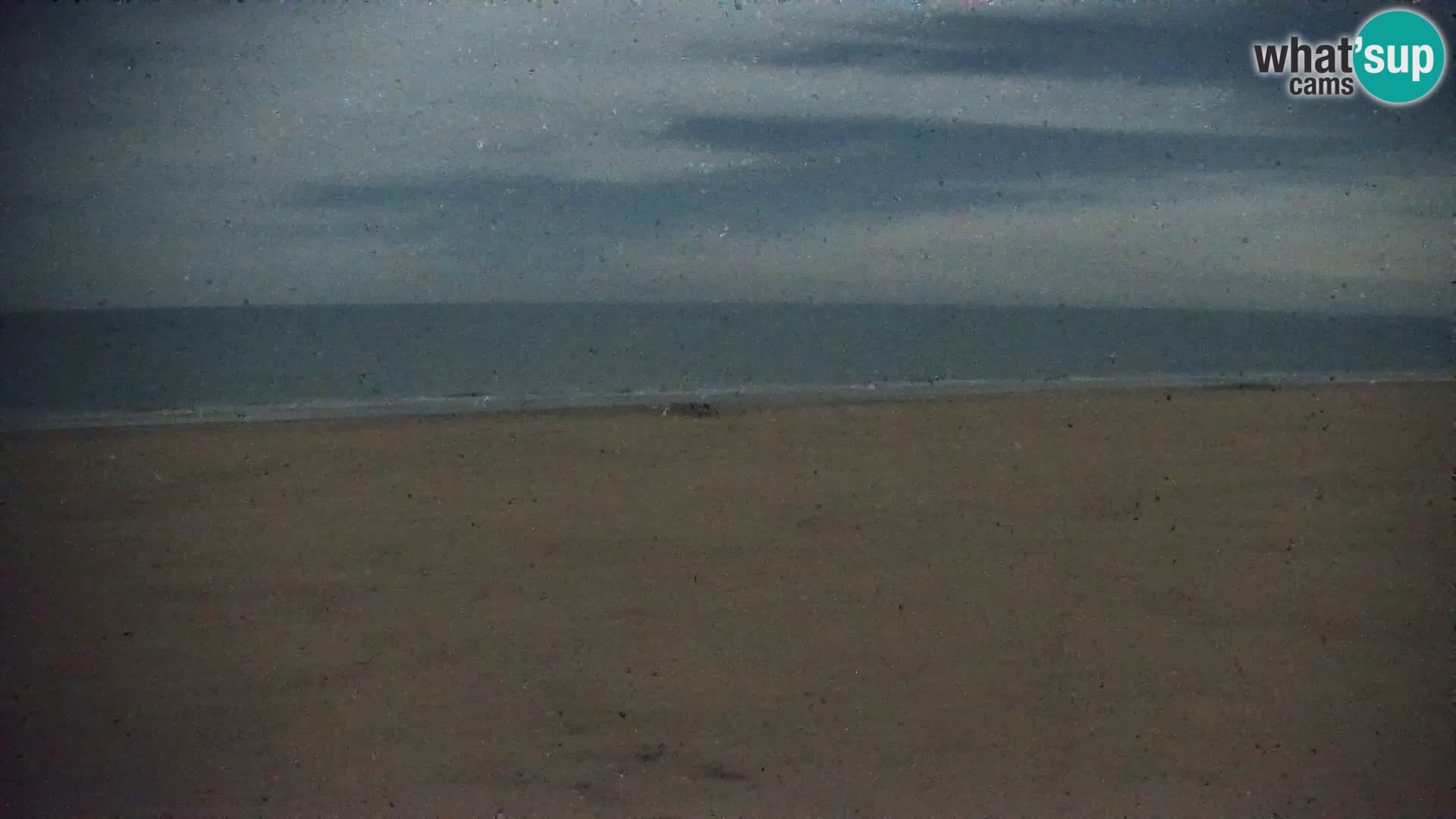 Live Cam Bibione beach