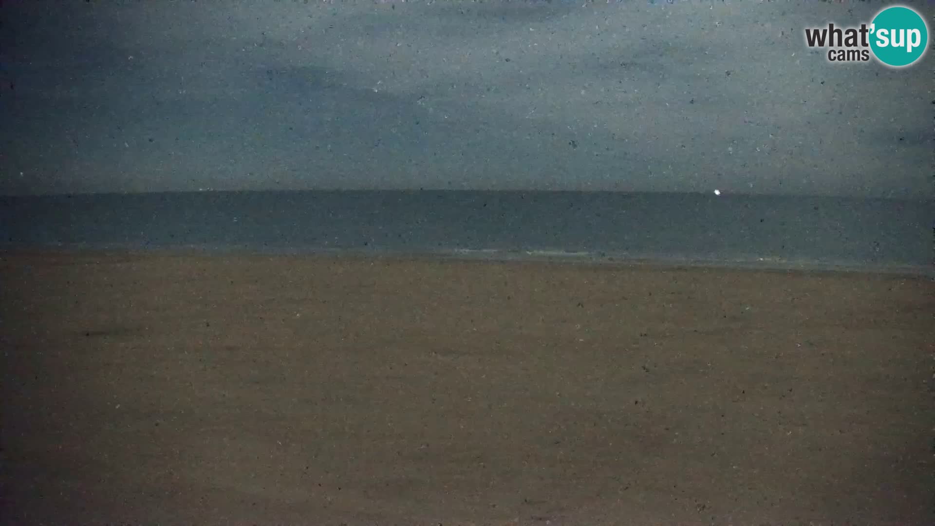 Strand Bibione Live cam