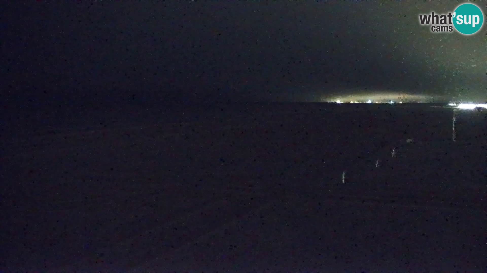 Strand Bibione Live cam