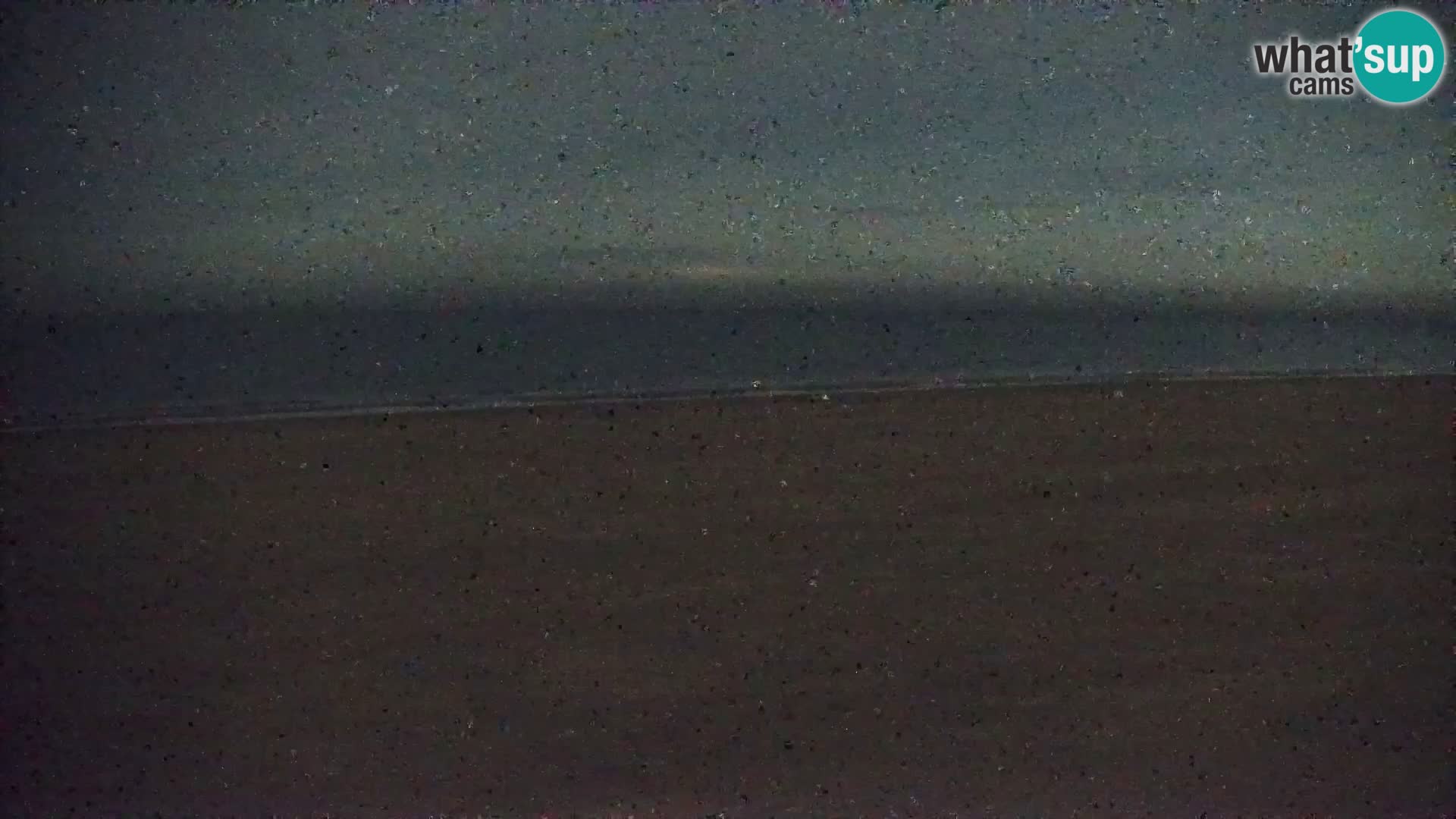 Playa Bibione Cámara en vivo | Italia