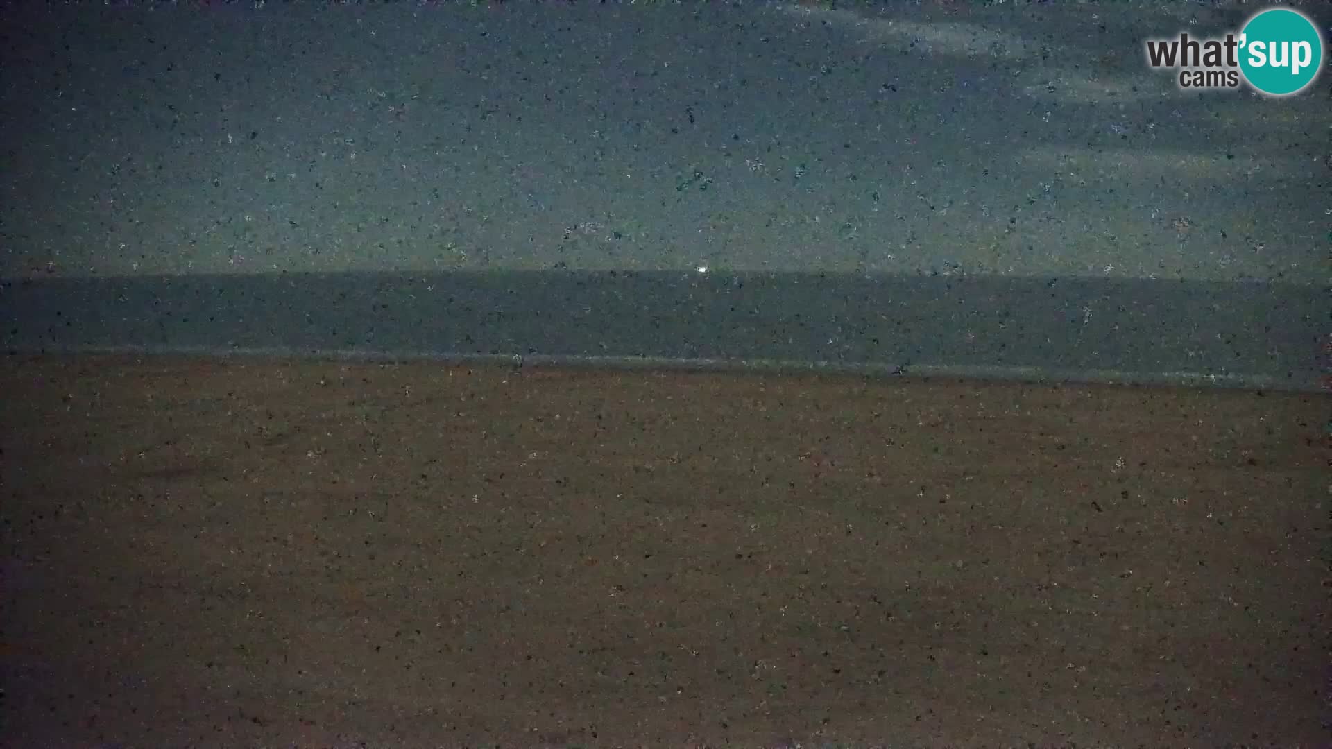 Playa Bibione Cámara en vivo | Italia