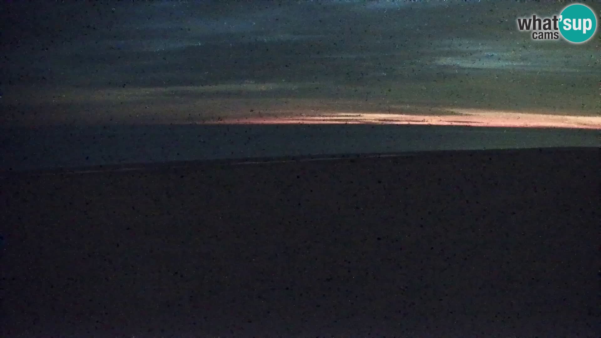 Spiaggia Bibione Live Cam