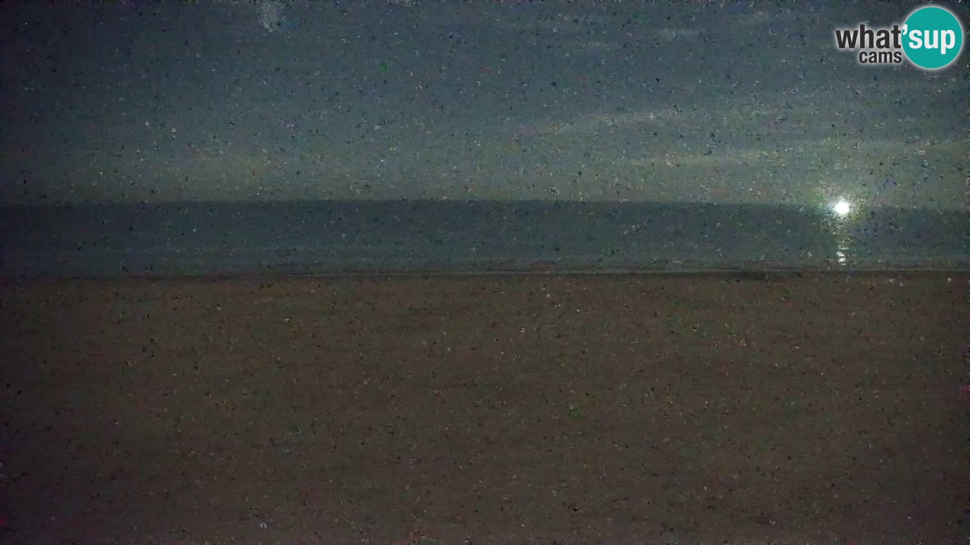 Plaža Bibione web kamera | Italija