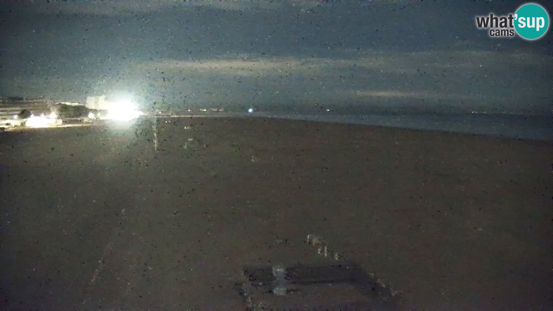 Strand Bibione Live cam