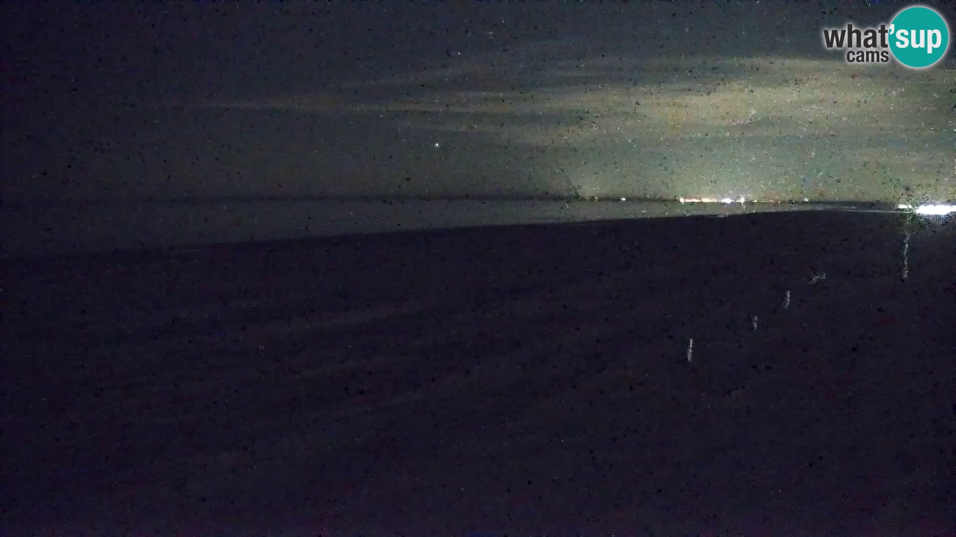 Plaža Bibione web kamera | Italija