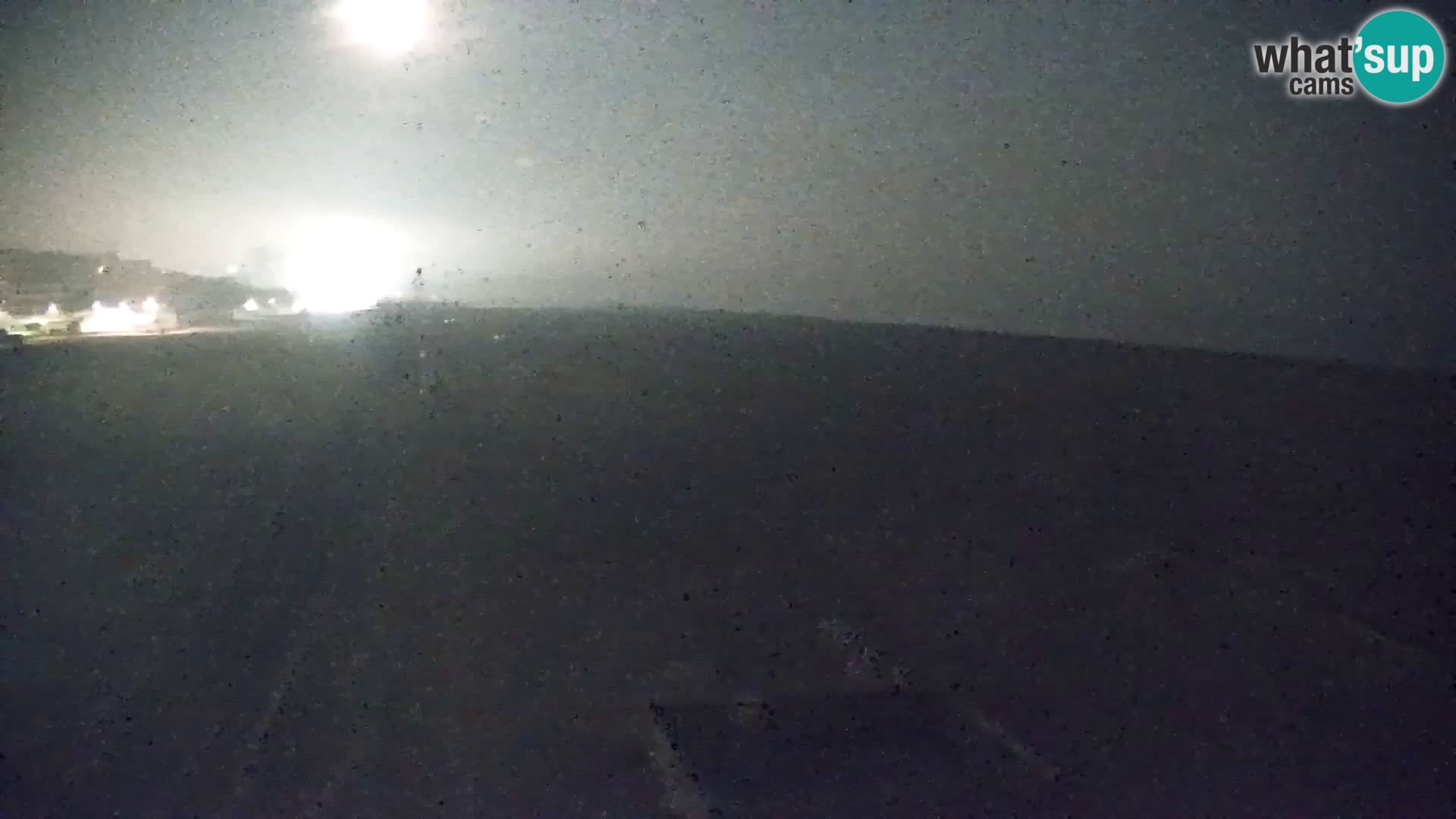 Strand Bibione Live cam