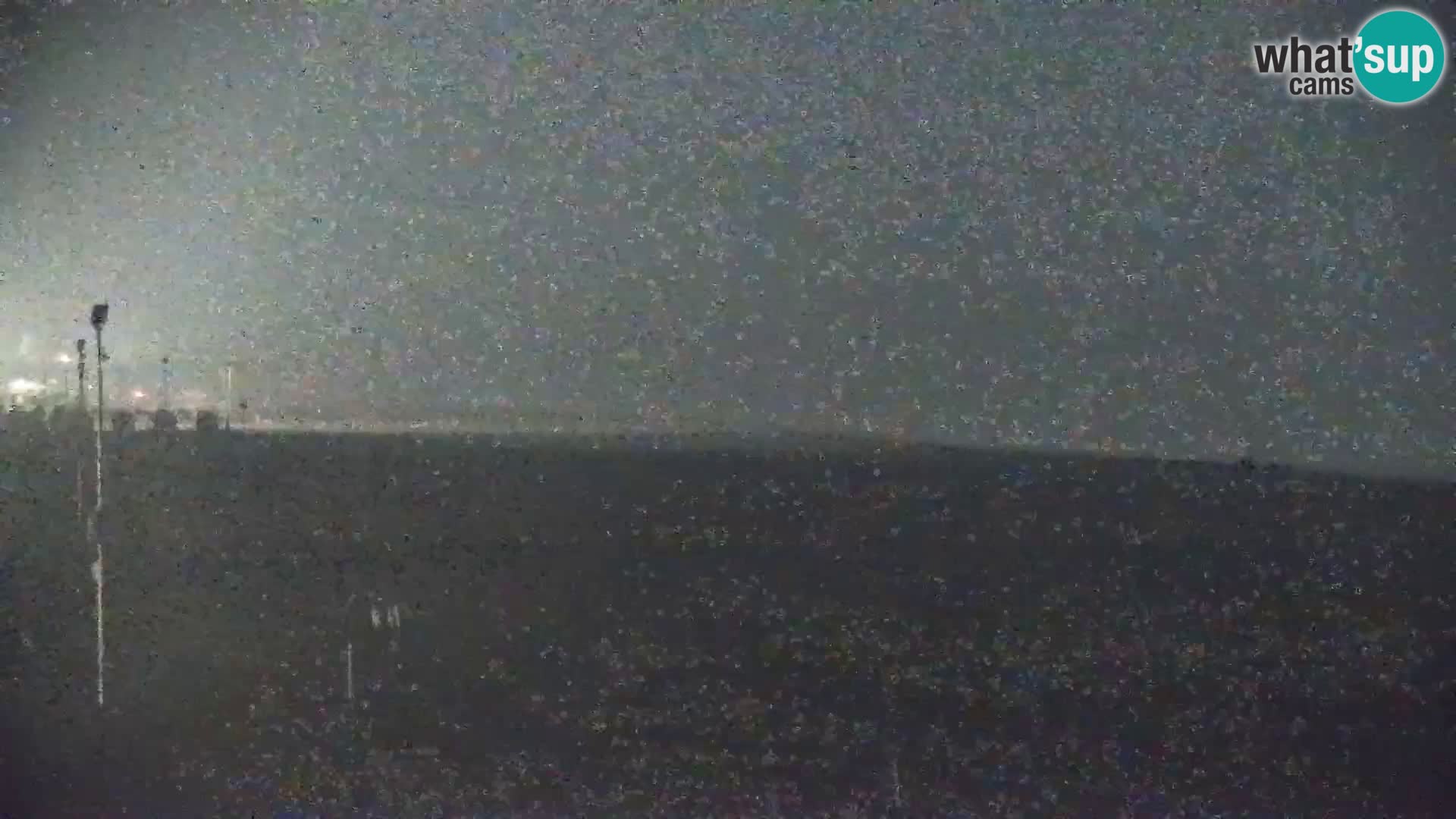 Spiaggia Bibione Live Cam