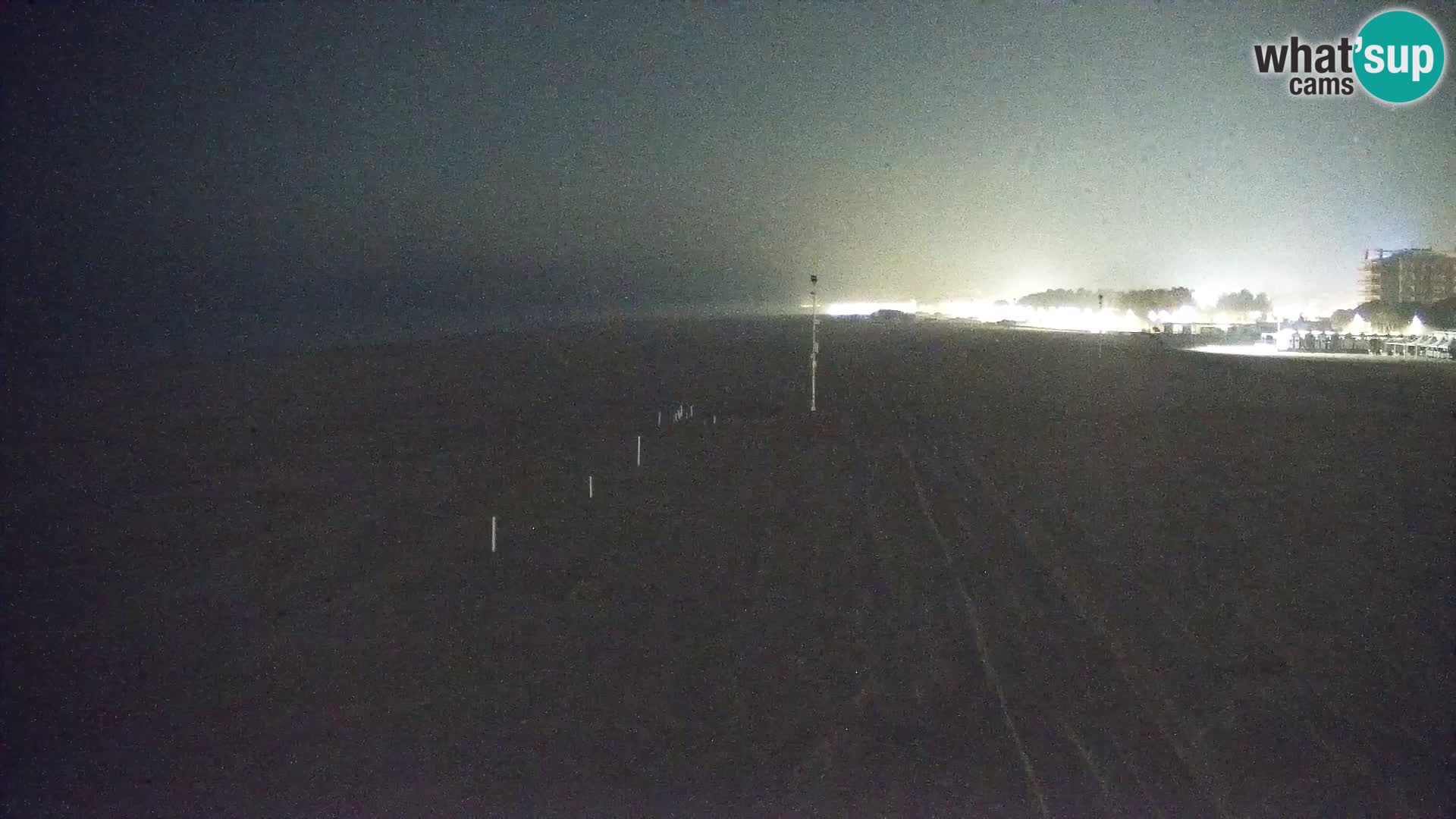 Strand Bibione Live cam