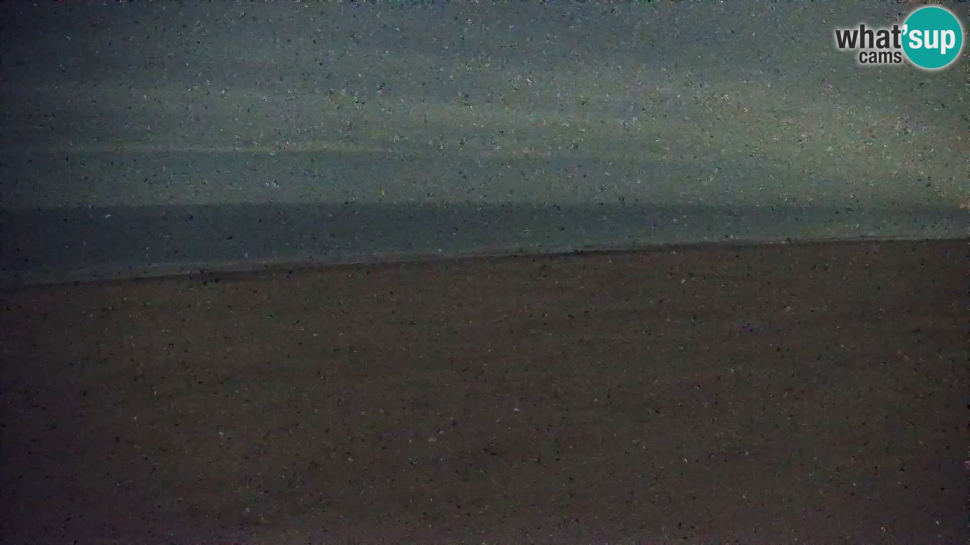 Live Cam Bibione beach