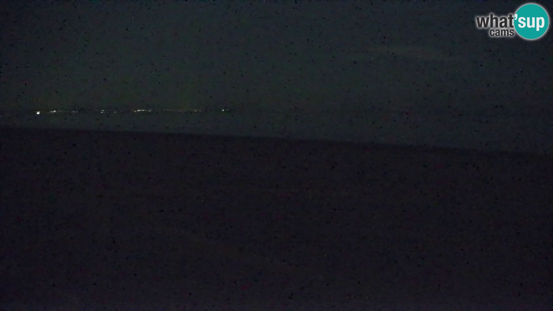 Kamera v živo plaža Bibione