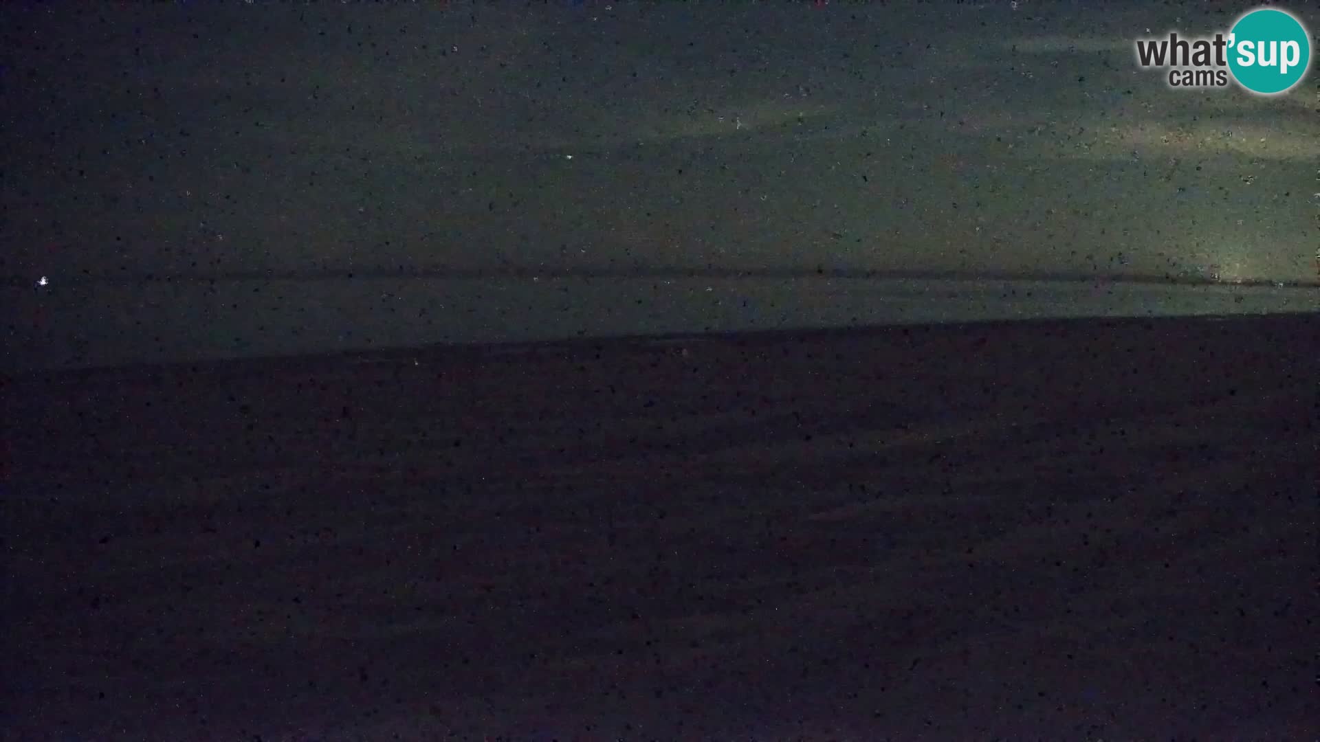 Spiaggia Bibione Live Cam