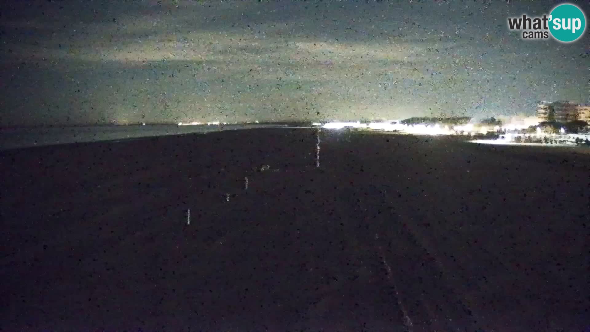 Strand Bibione Live cam