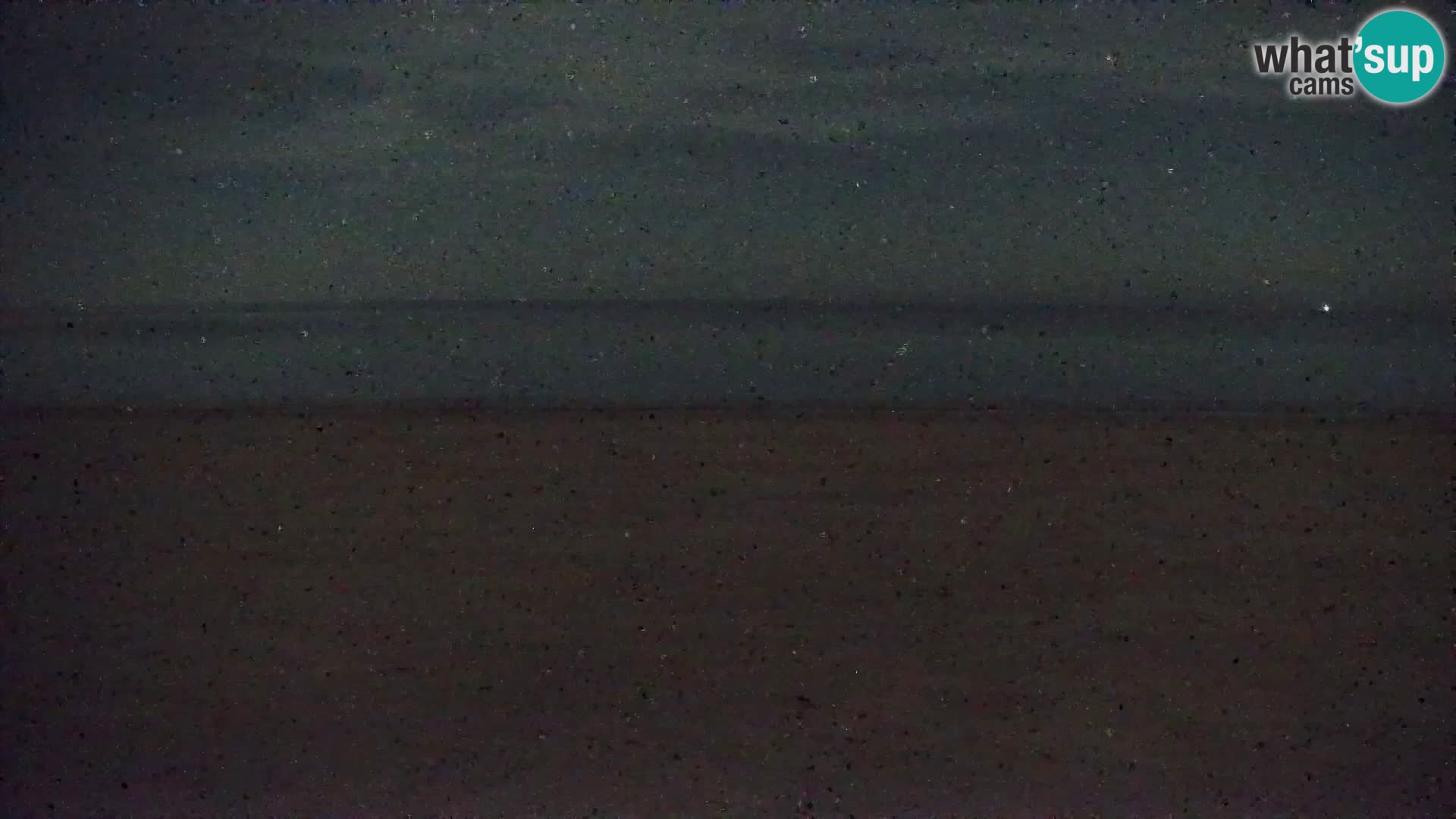 Kamera v živo plaža Bibione