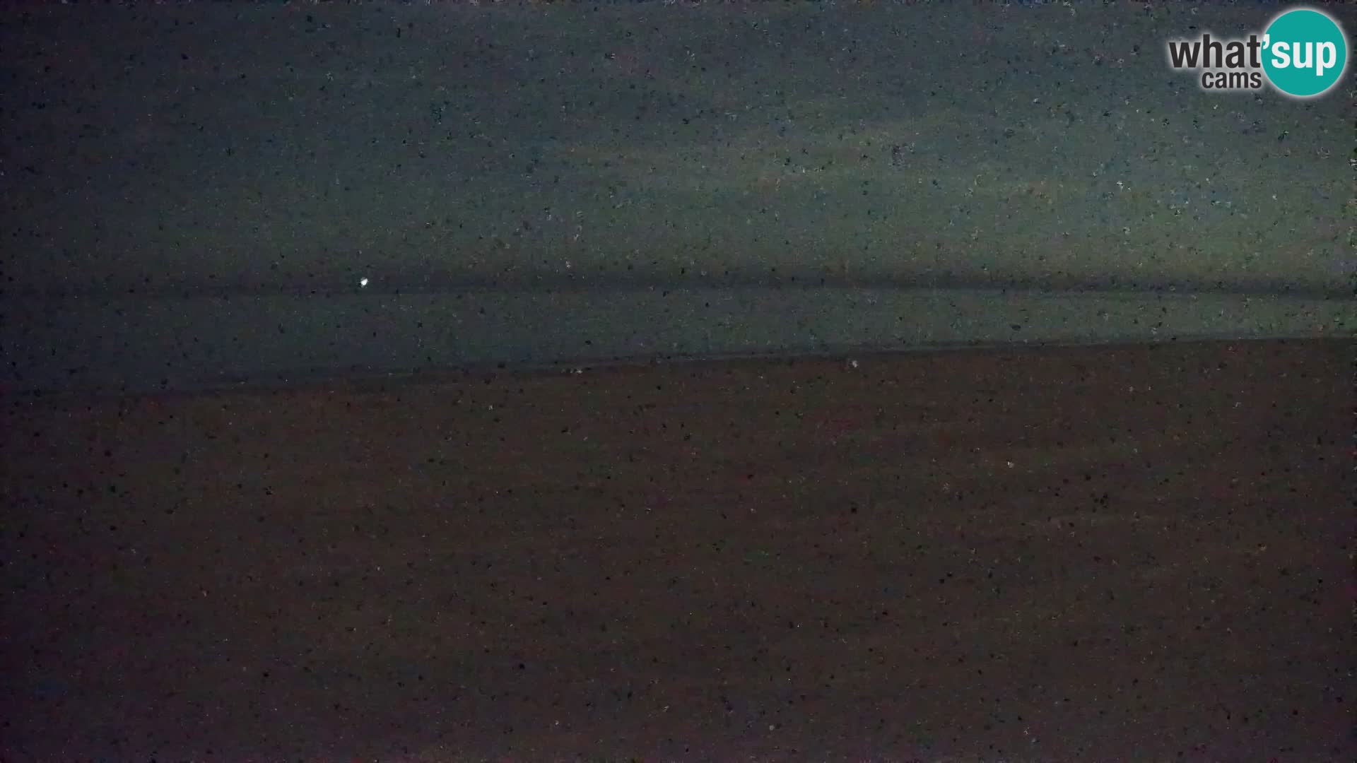 Spiaggia Bibione Live Cam