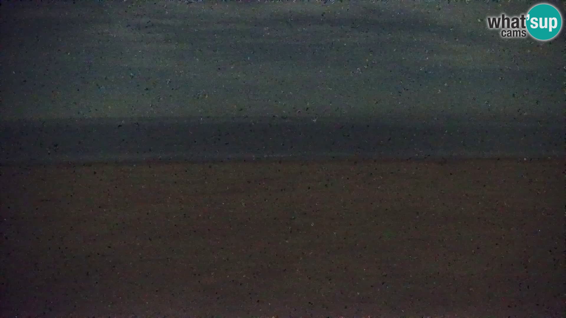 Kamera v živo plaža Bibione