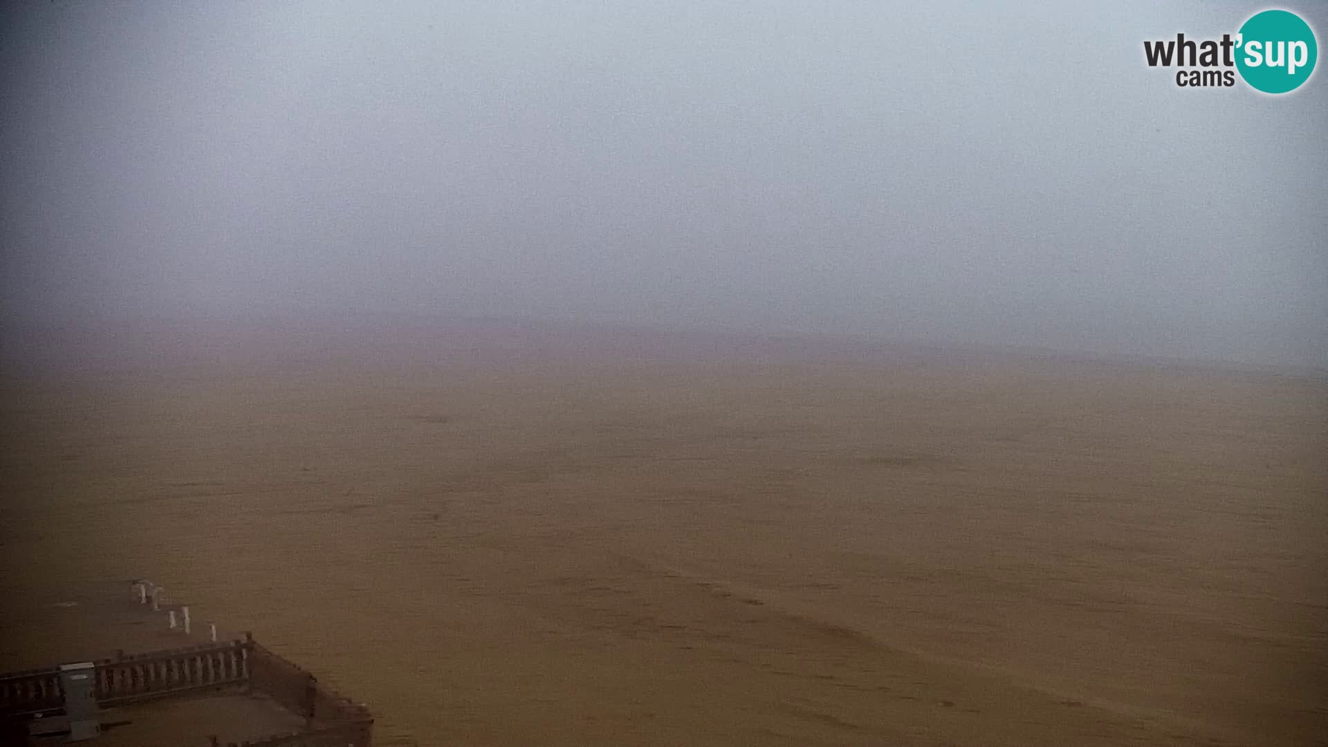 Live Cam Bibione beach