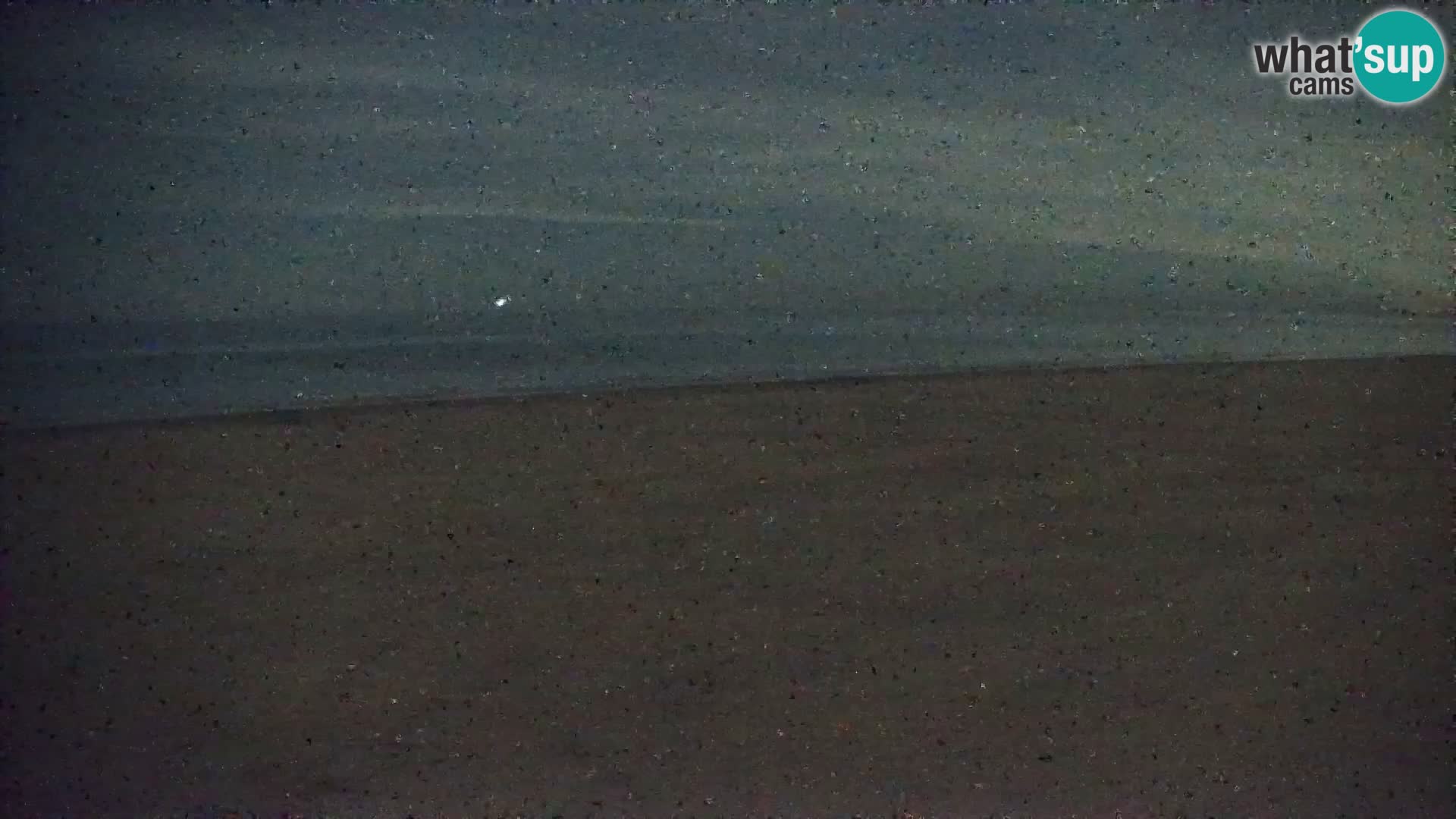 Kamera v živo plaža Bibione