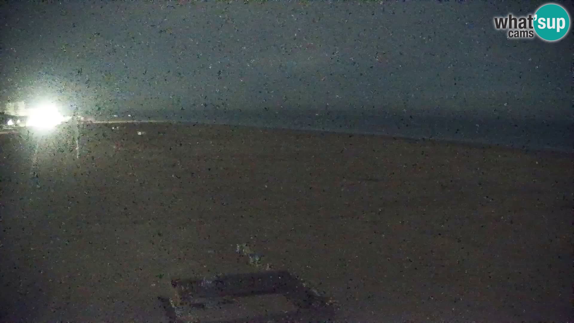 Strand Bibione Live cam