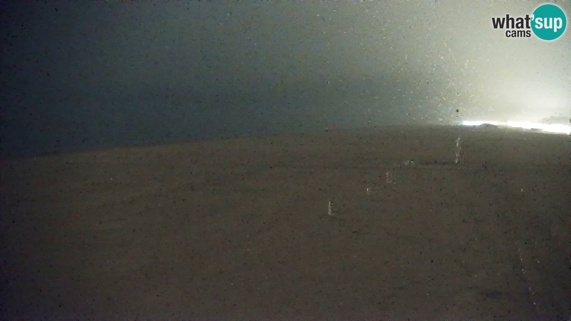 Plaža Bibione web kamera | Italija