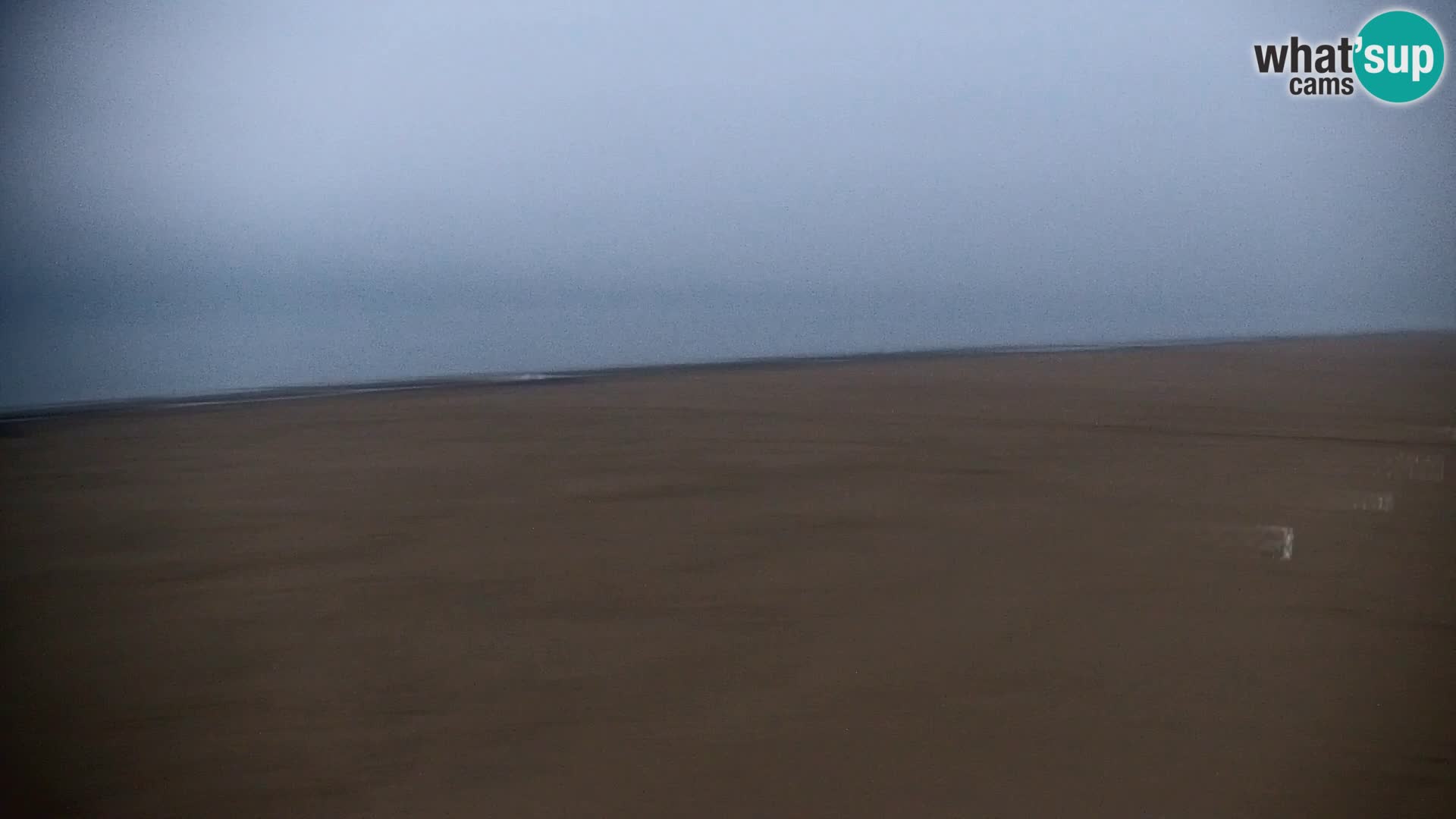 Live Cam Bibione beach