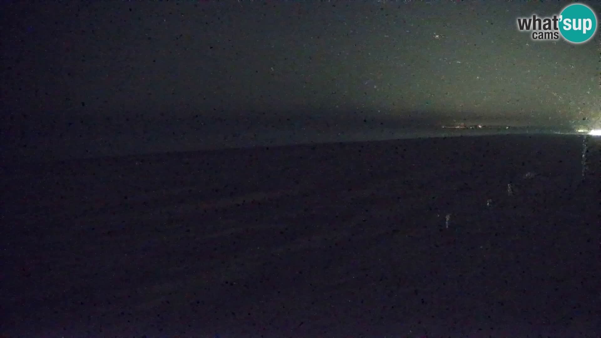 Strand Bibione Live cam