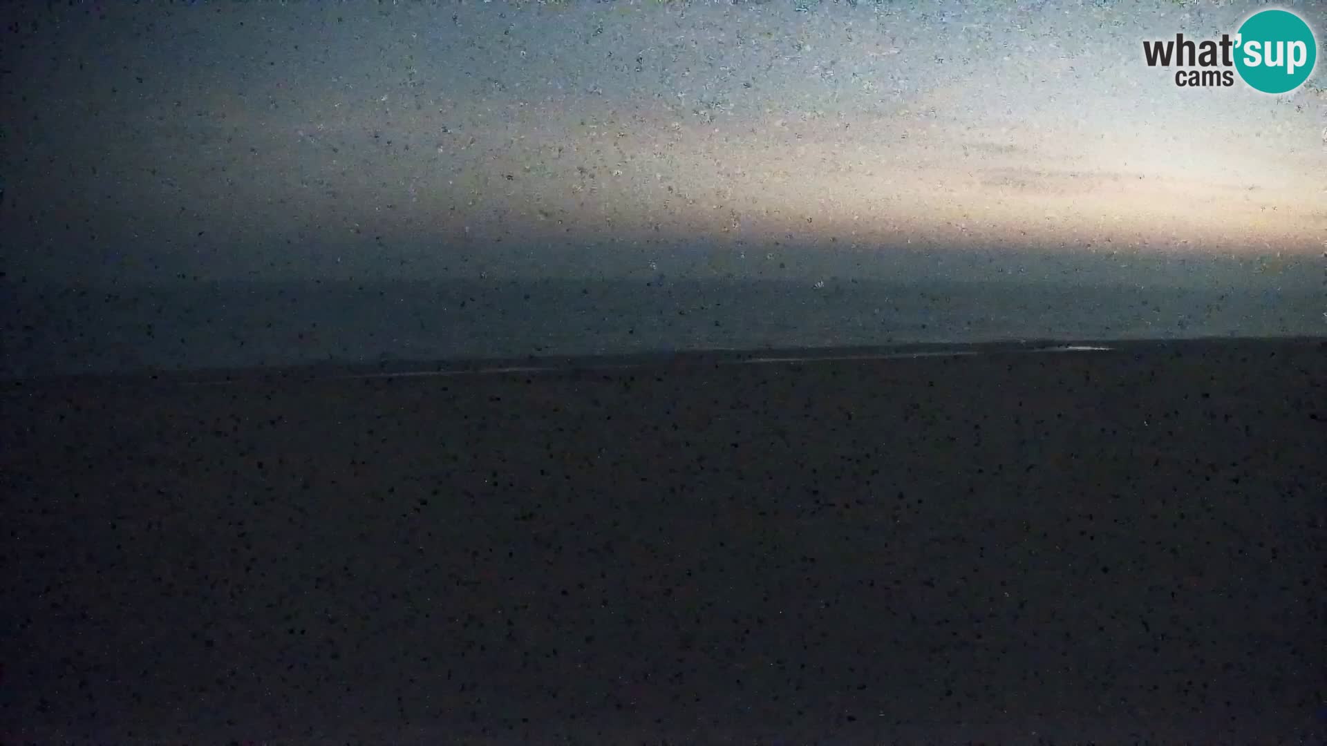 Spiaggia Bibione Live Cam