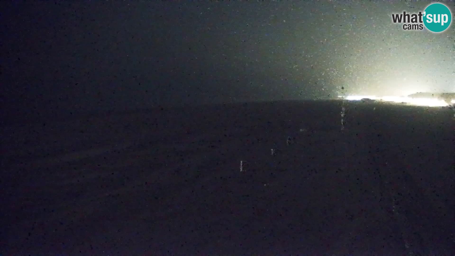 Live Cam Bibione beach