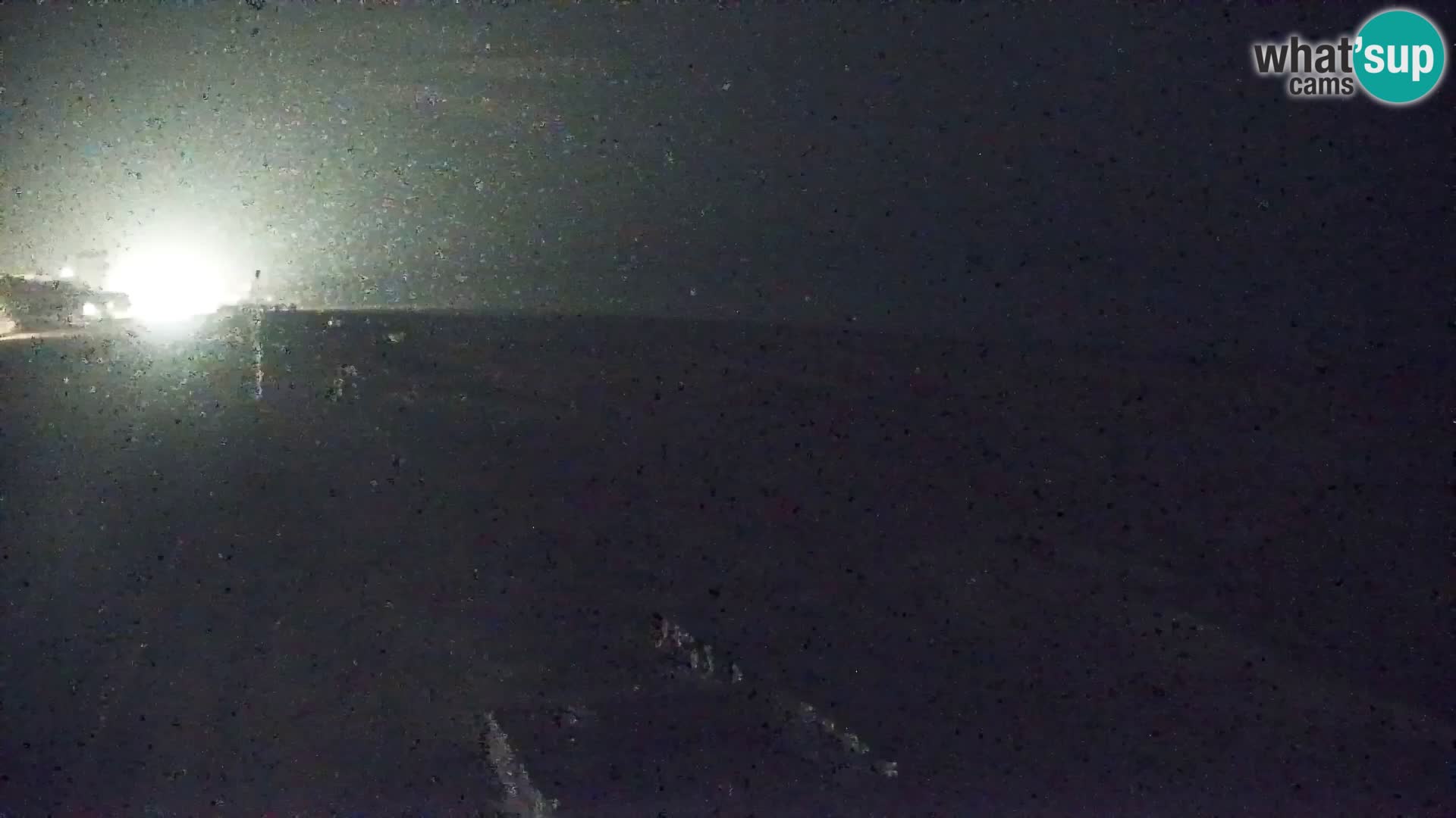 Strand Bibione Live cam