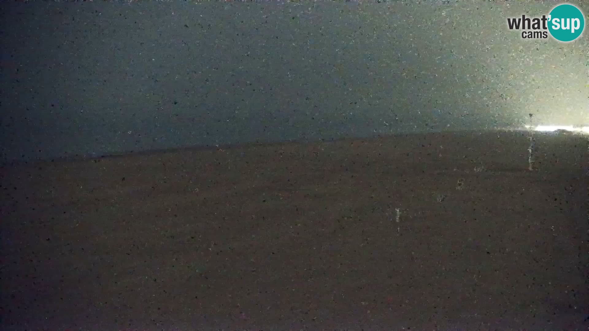 Plaža Bibione web kamera | Italija