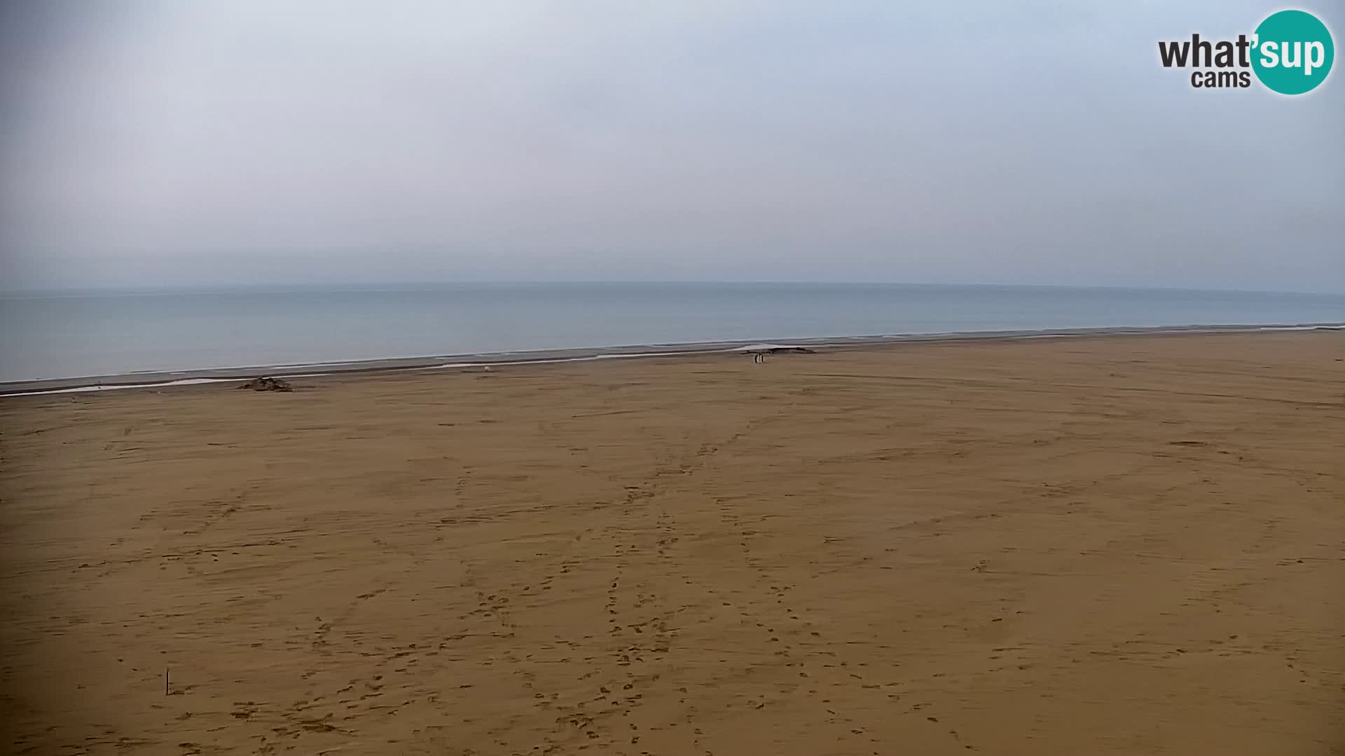 Strand Bibione Live cam