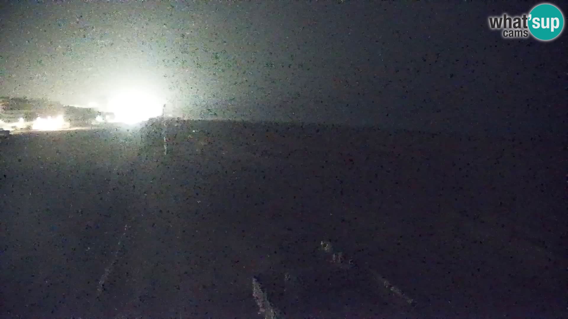 Strand Bibione Live cam