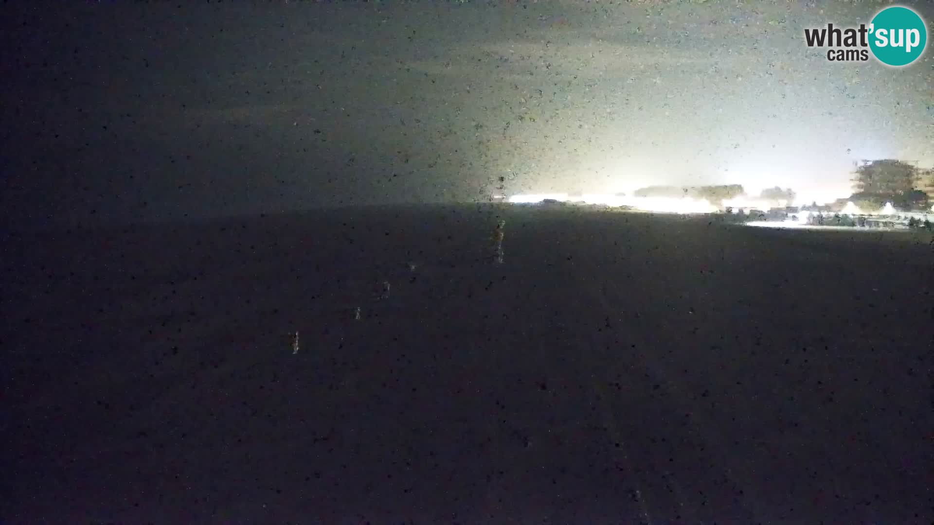 Strand Bibione Live cam