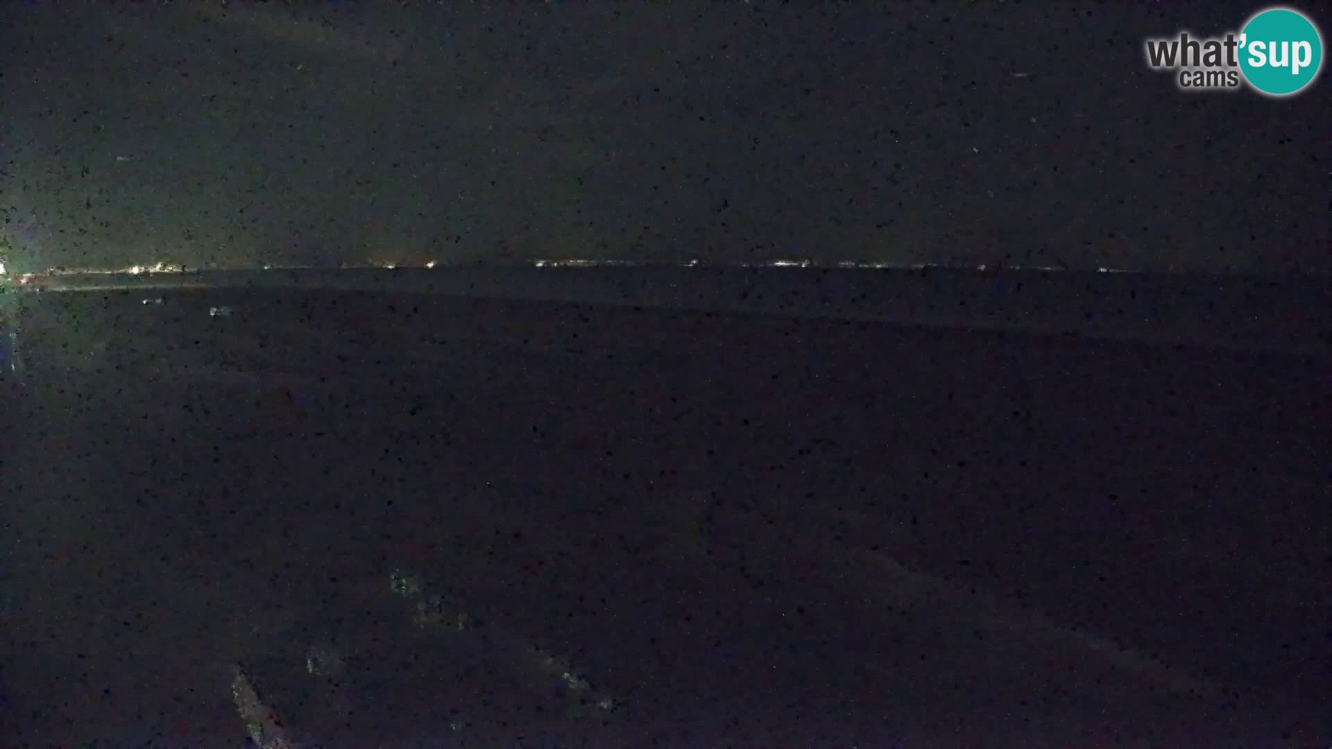 Live Cam Bibione beach