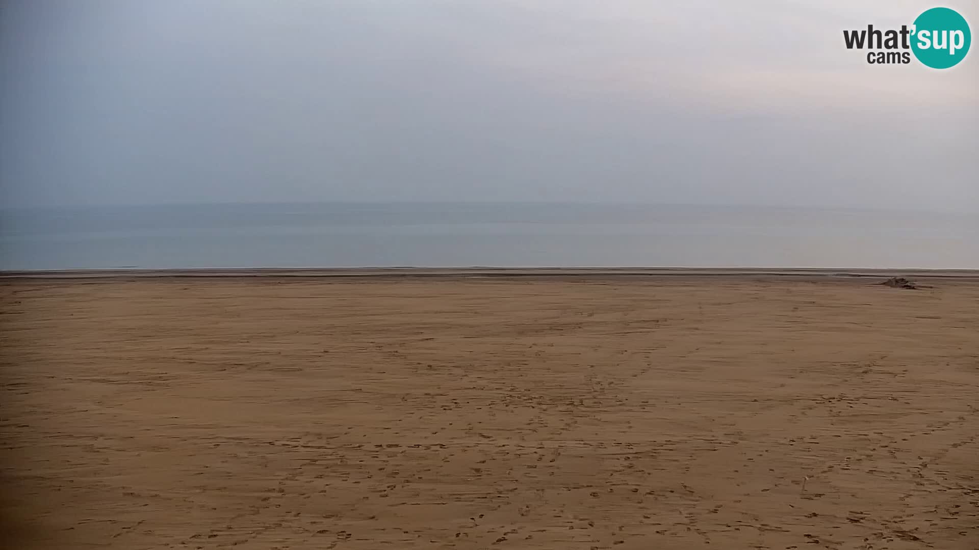 Live Cam Bibione beach