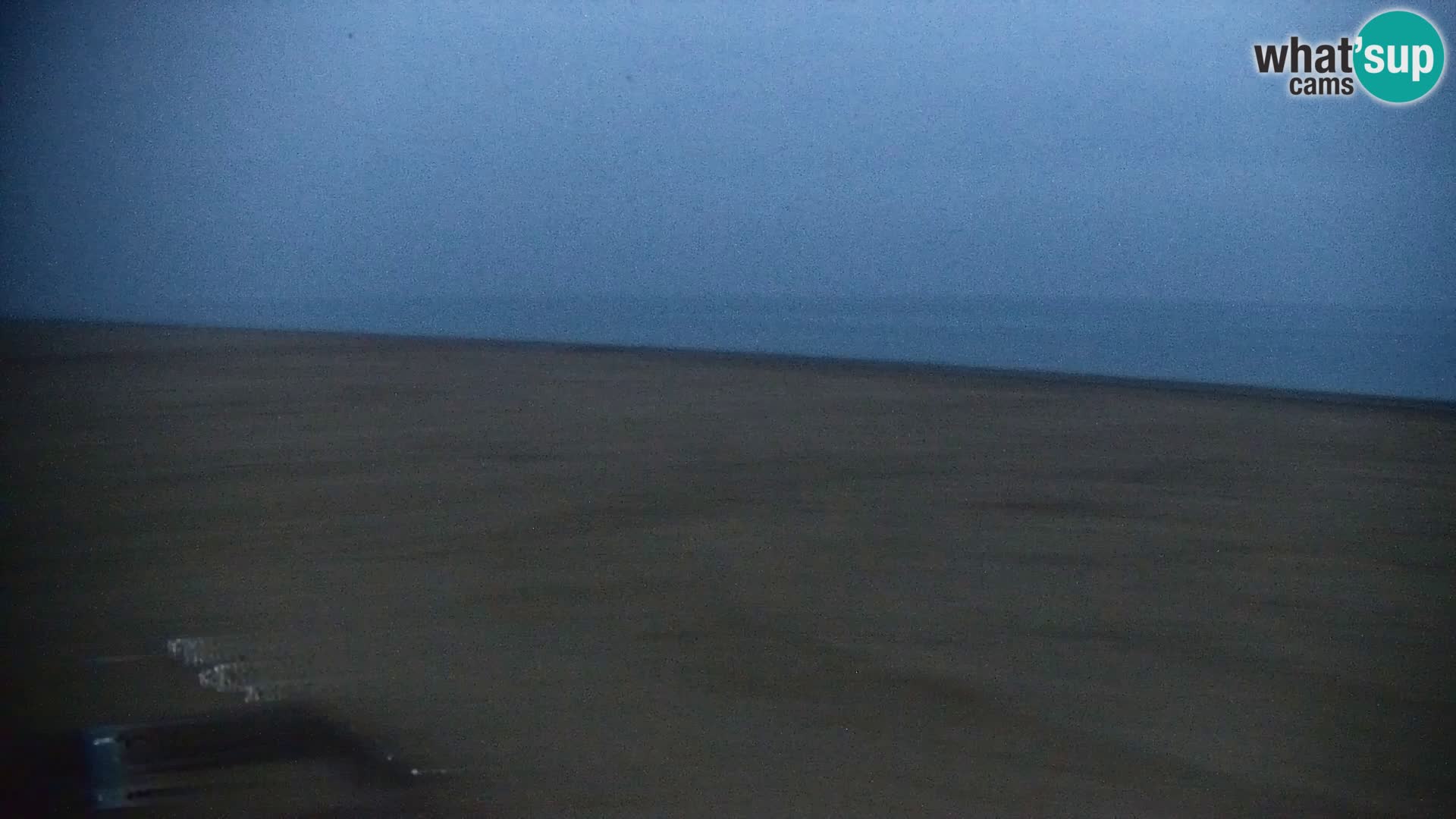 Strand Bibione Live cam