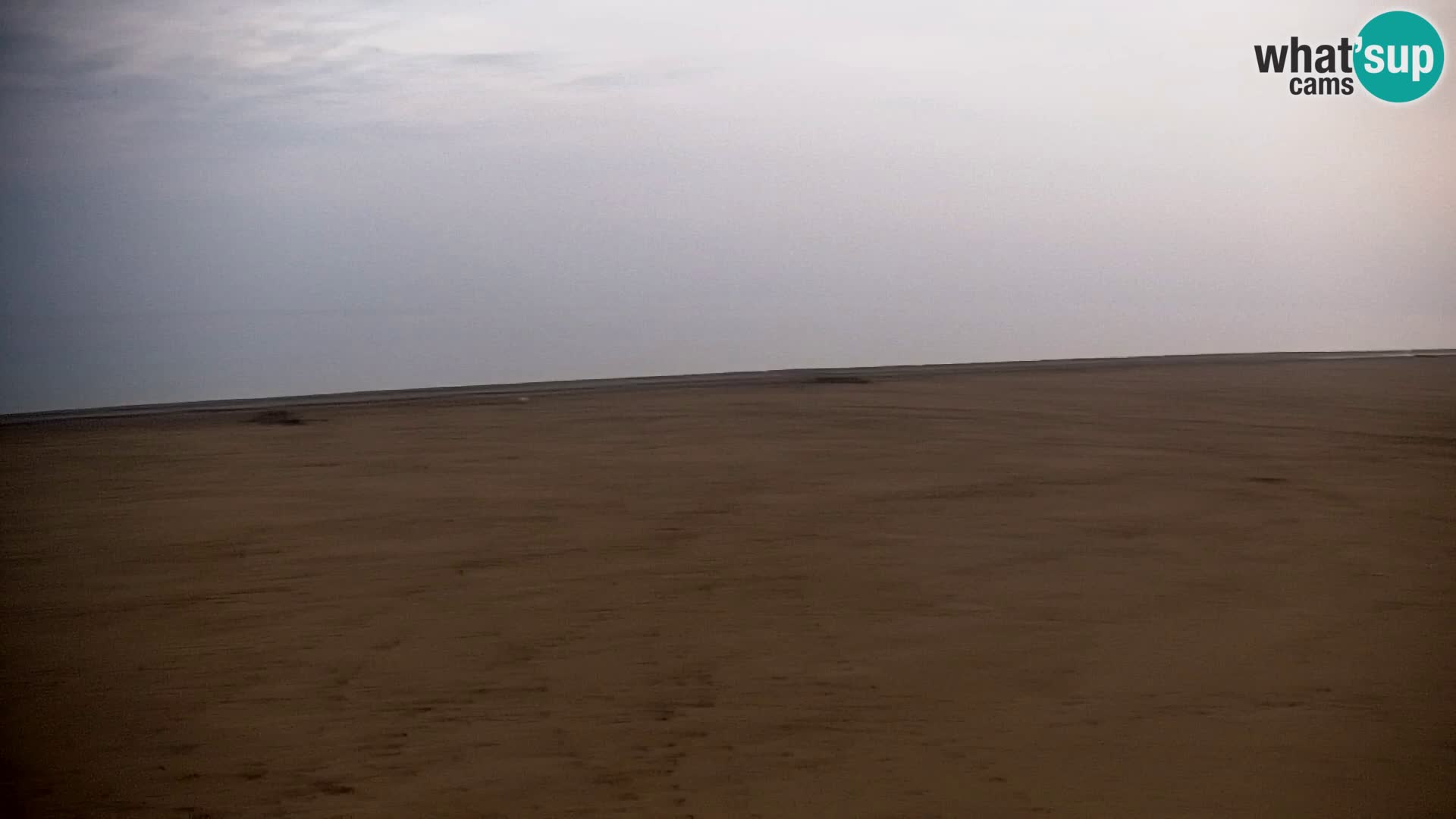 Live Cam Bibione beach