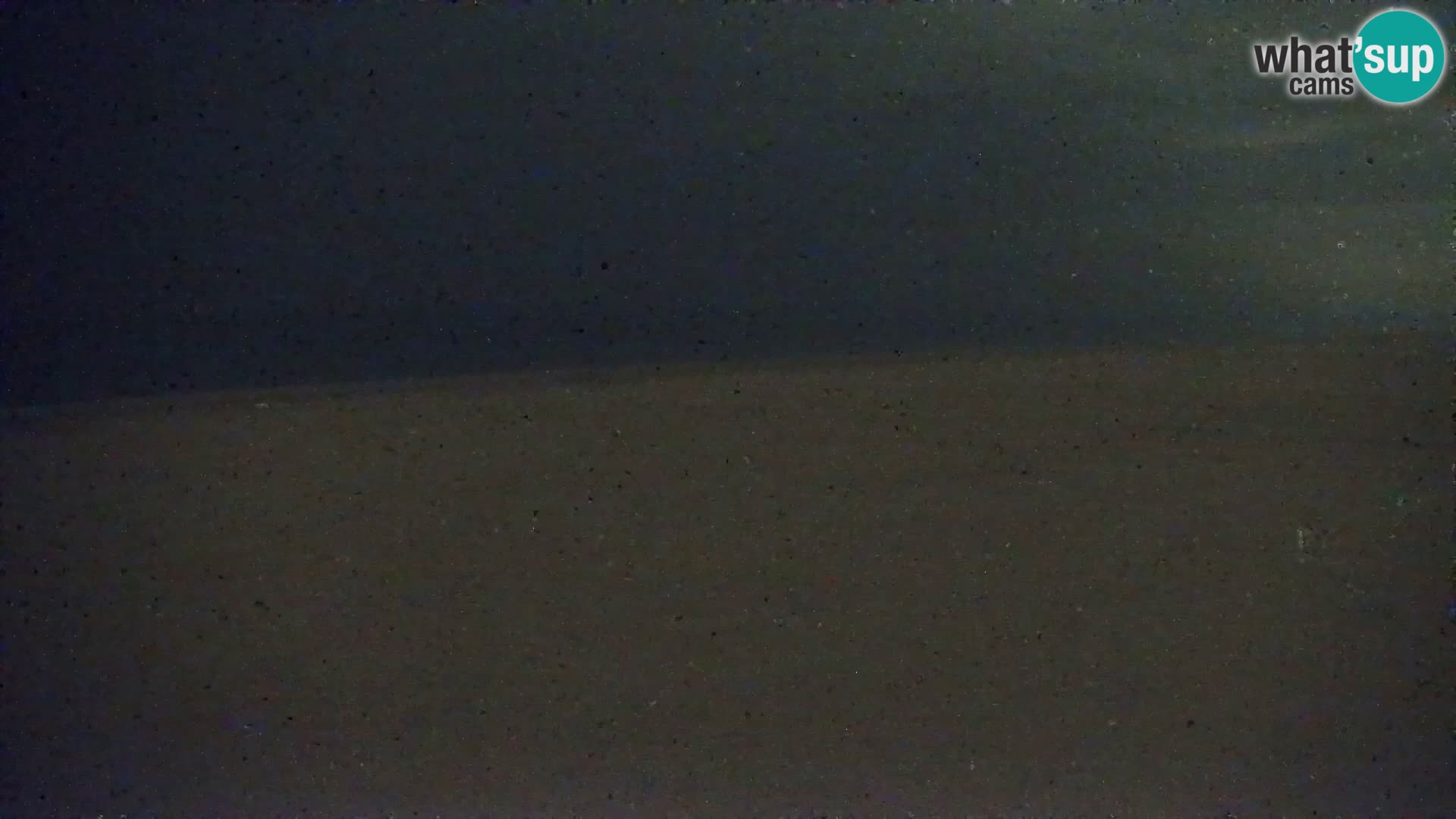 Kamera v živo plaža Bibione